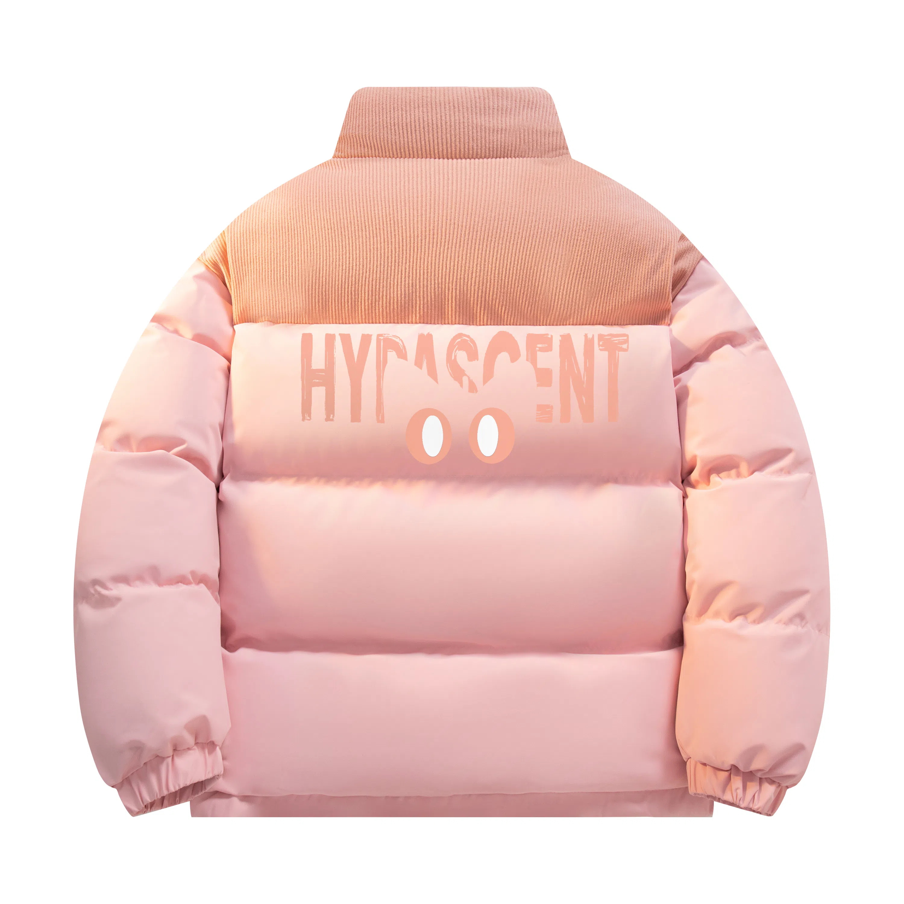 HYPASCENT Logo