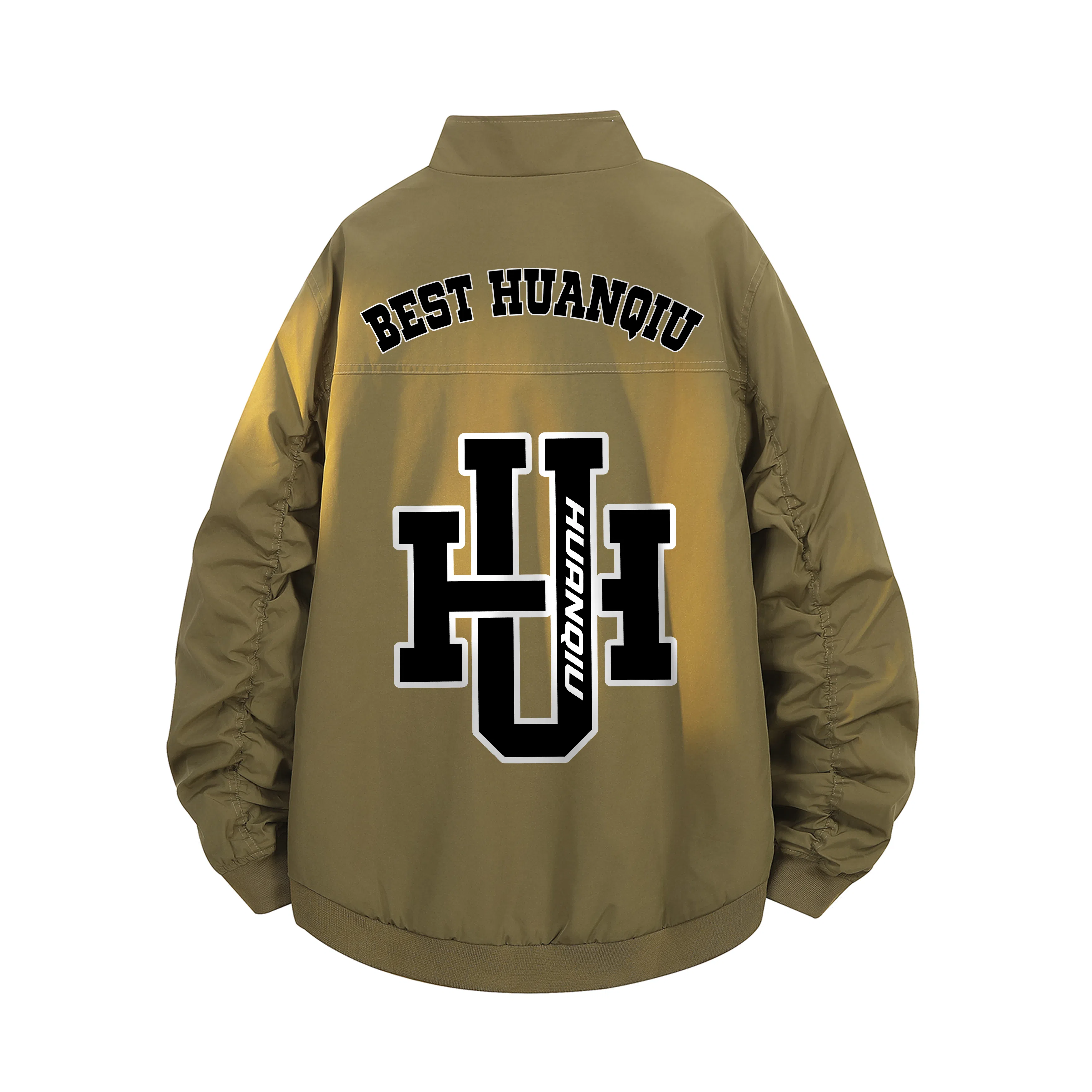 HUANQIU Logo