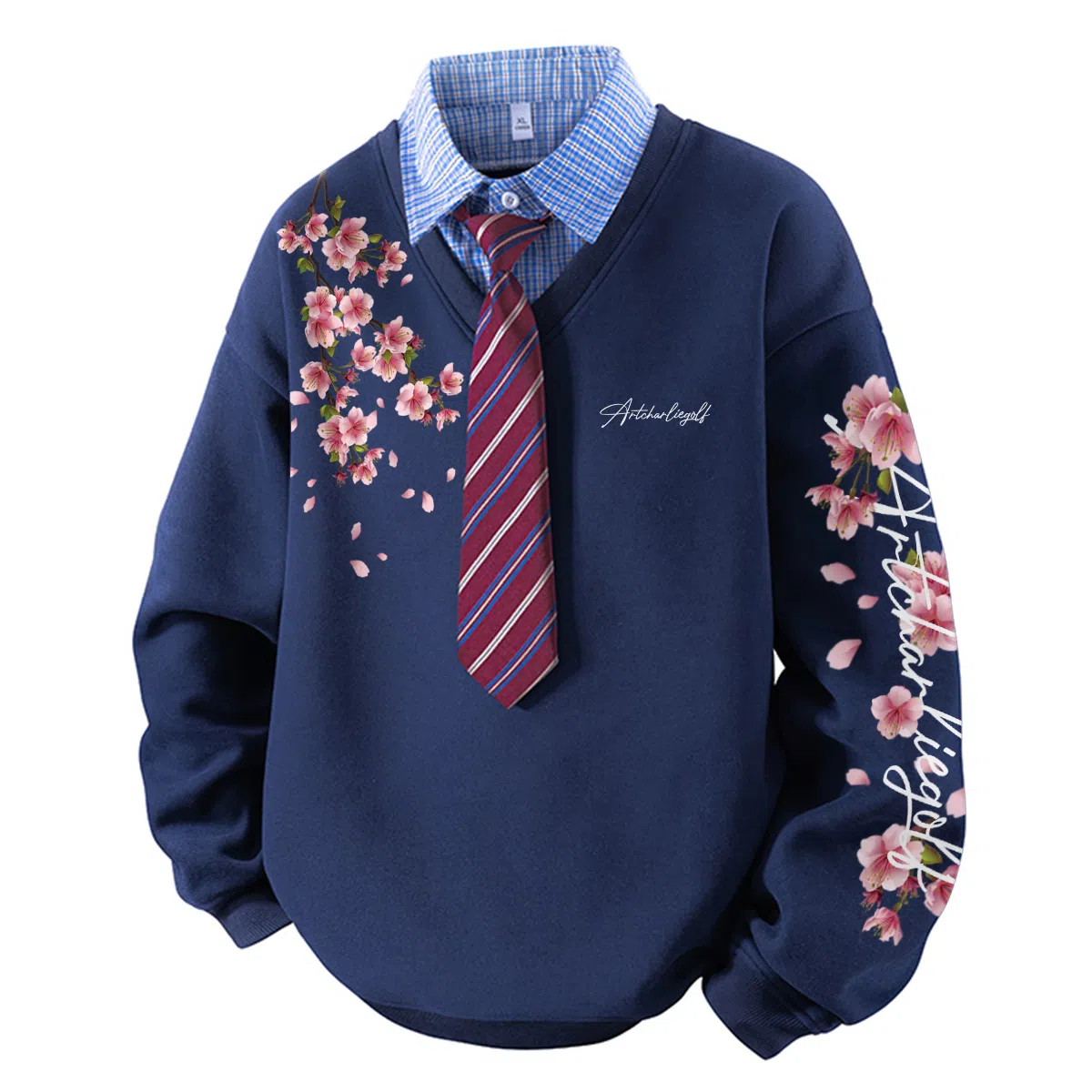 CHARLIE GOLF cleanfit