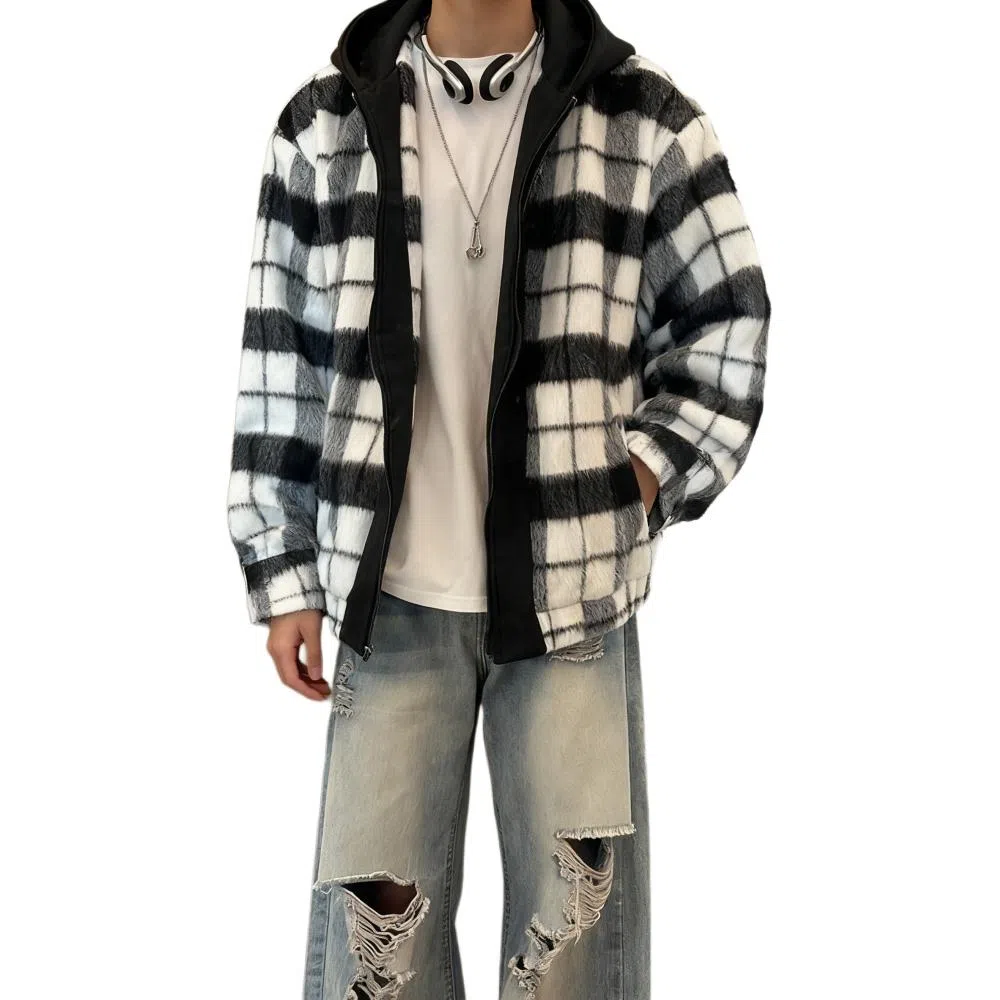 SOUL WORKER cleanfit