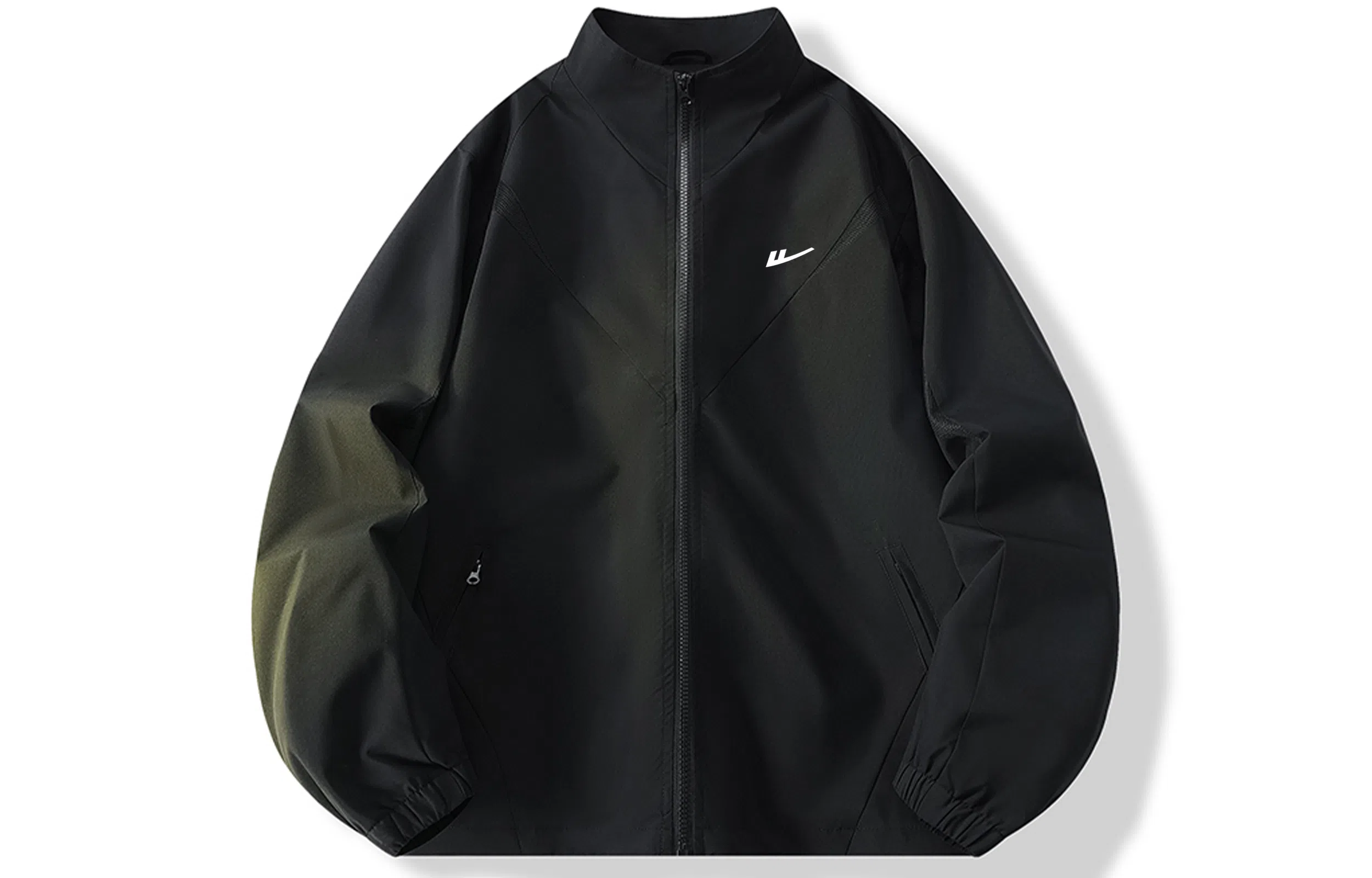 Warrior Yunfan Jacket