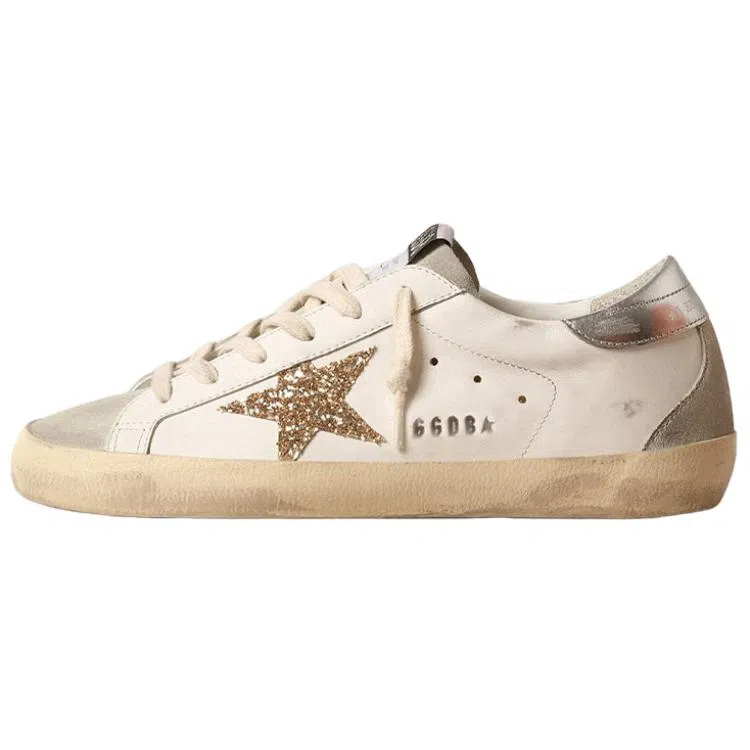 Golden Goose Super-Star