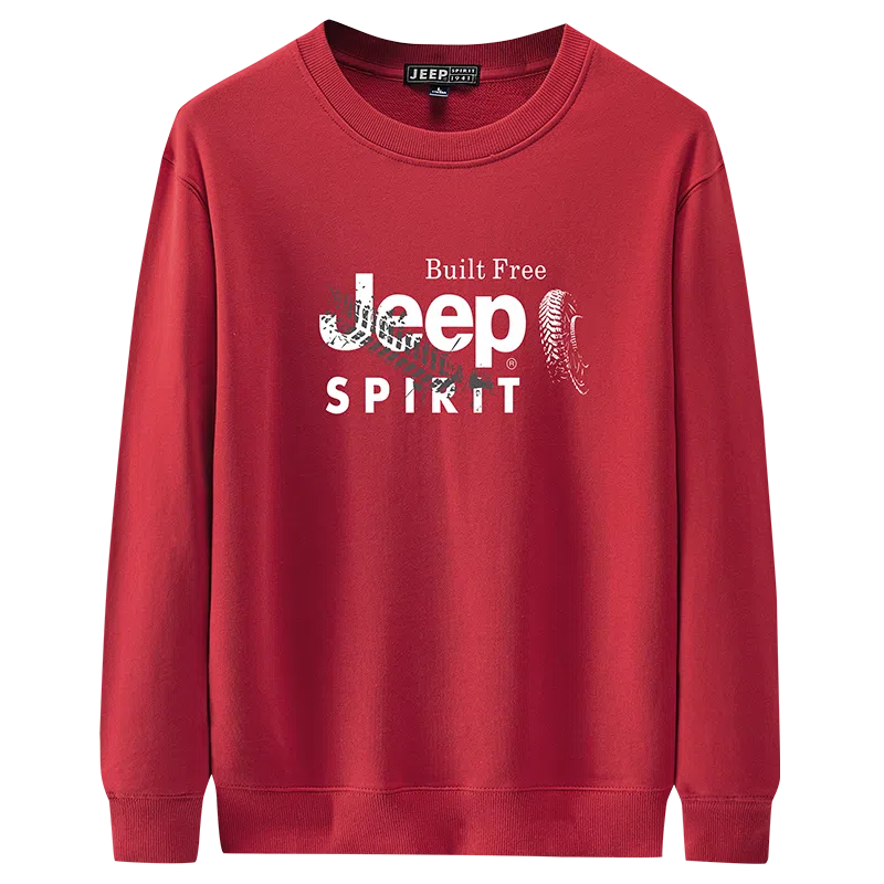 JEEP SPIRIT T
