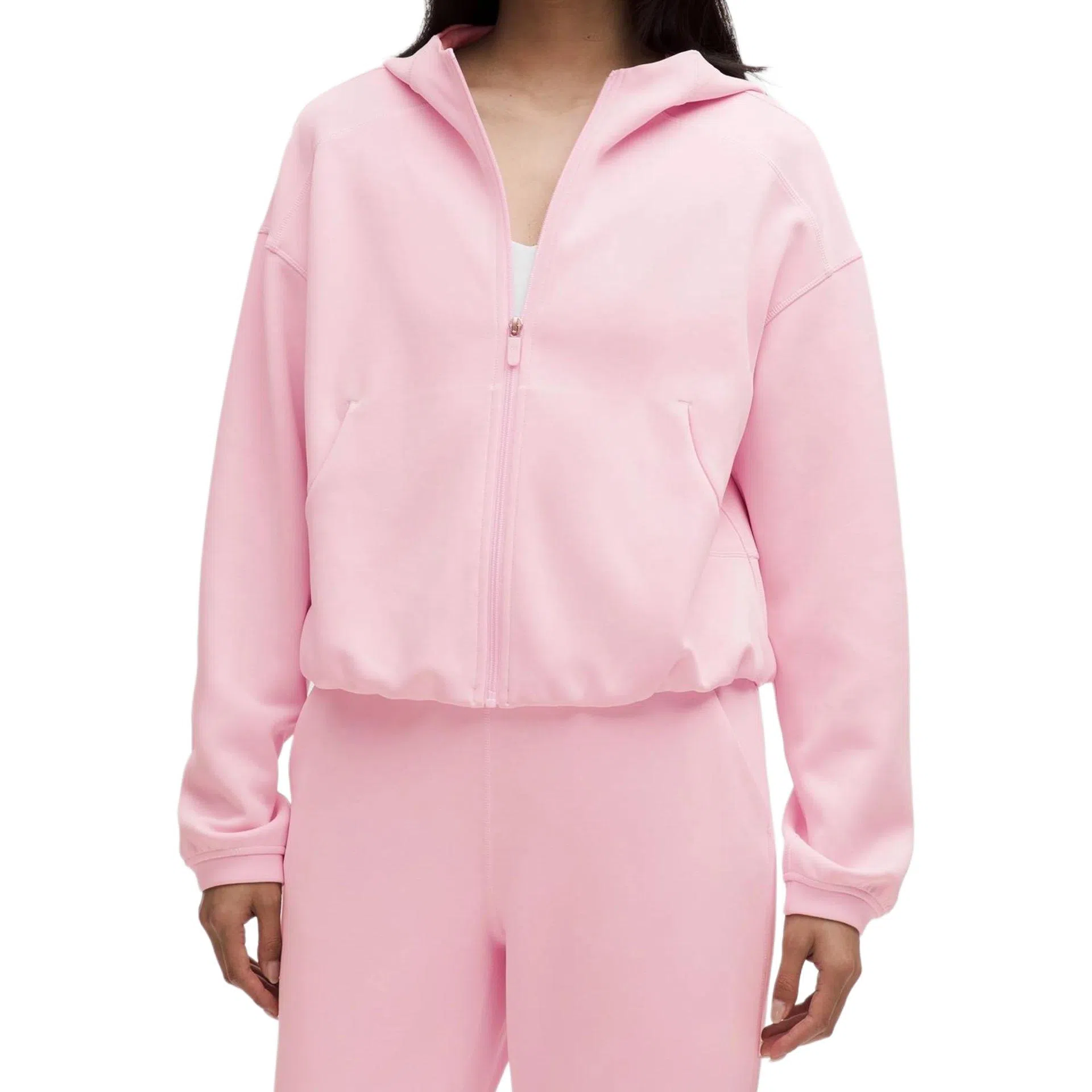 Lululemon Softstreme Hoodie