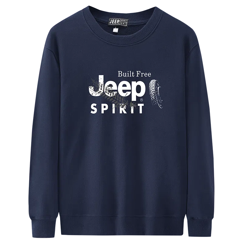 JEEP SPIRIT T