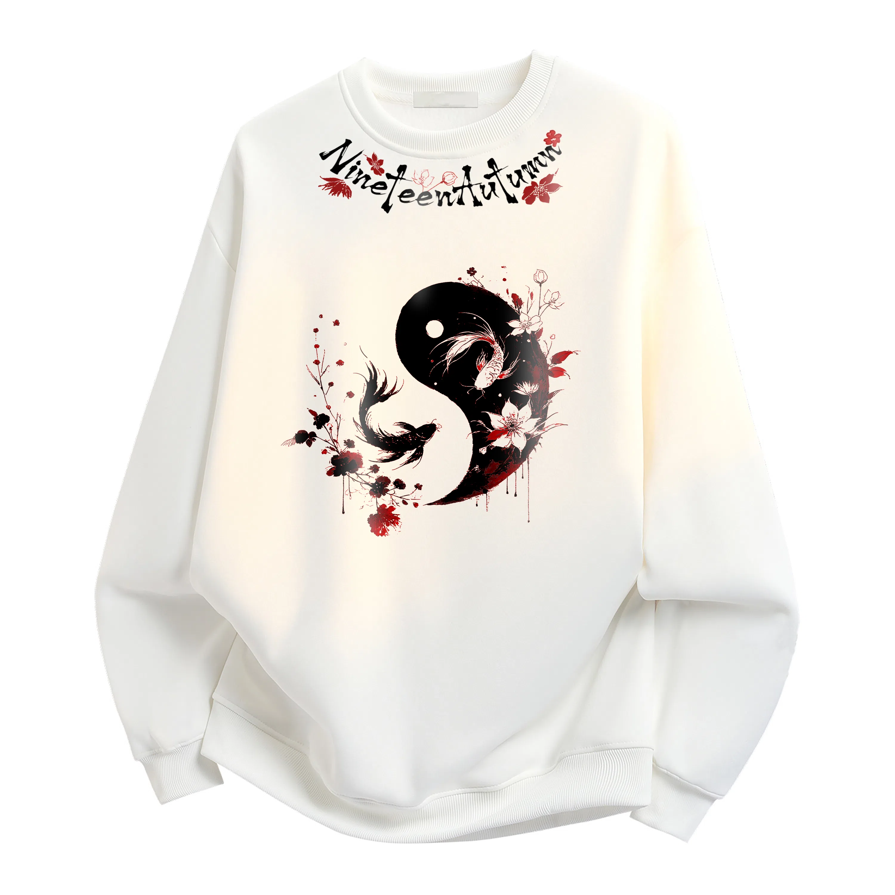 NINETEEN AUTUMN logo