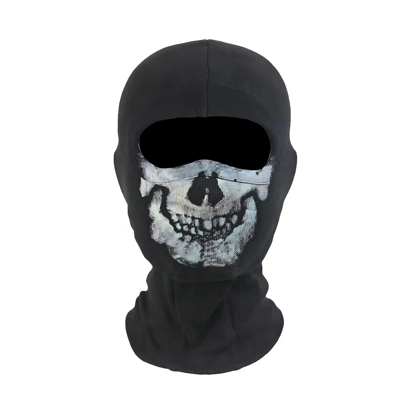 ASTAR HADES Skull Mask