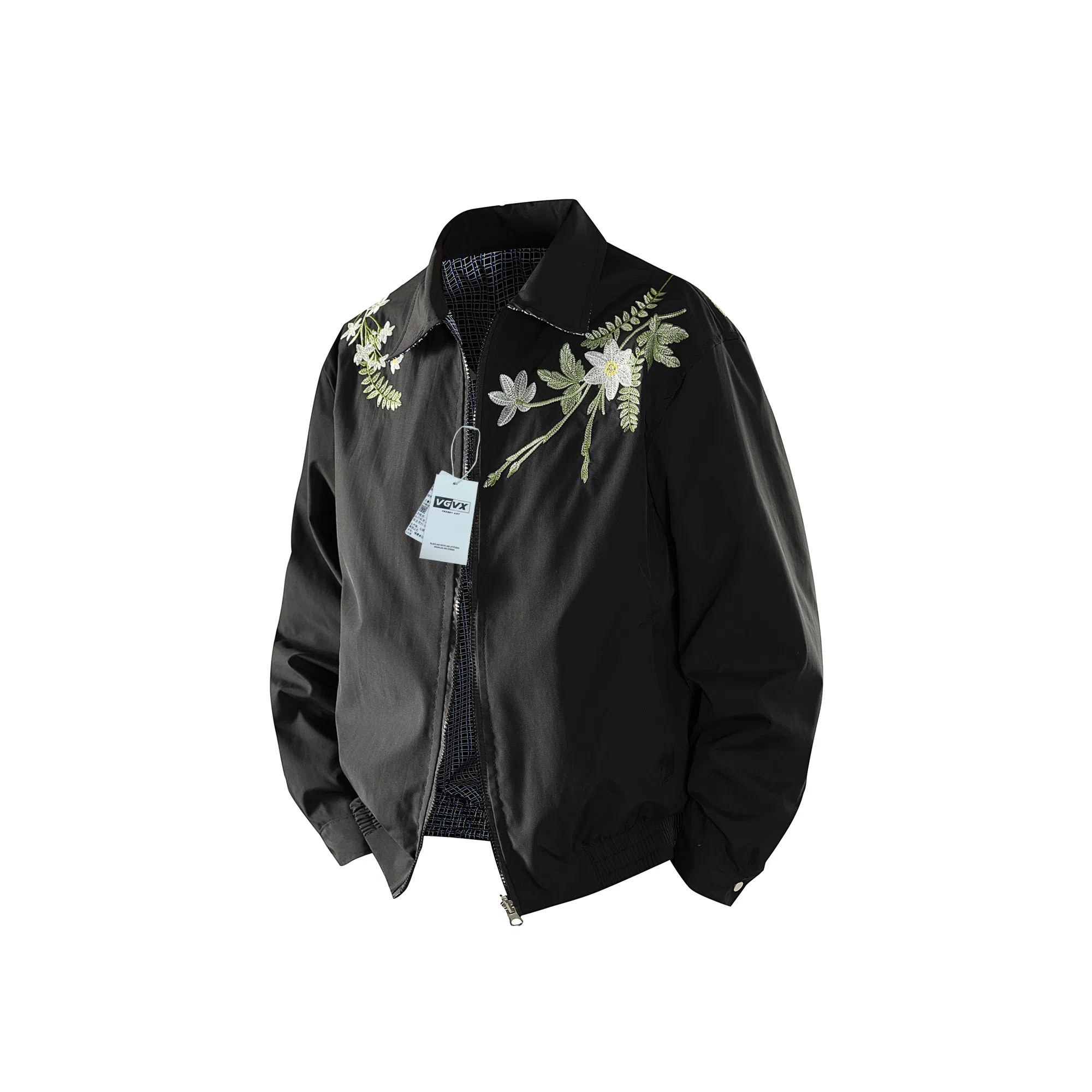 VGVX cleanfit