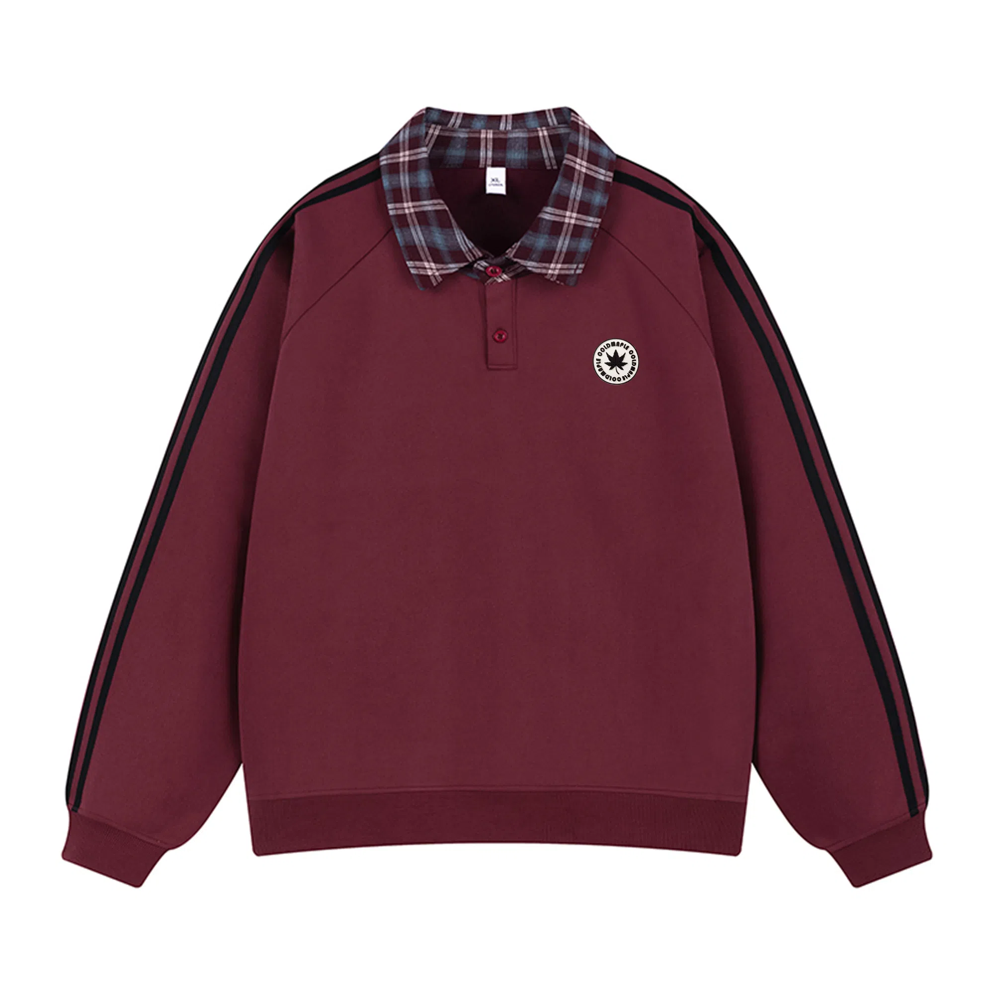 COLD MAPLE FW25 POLO