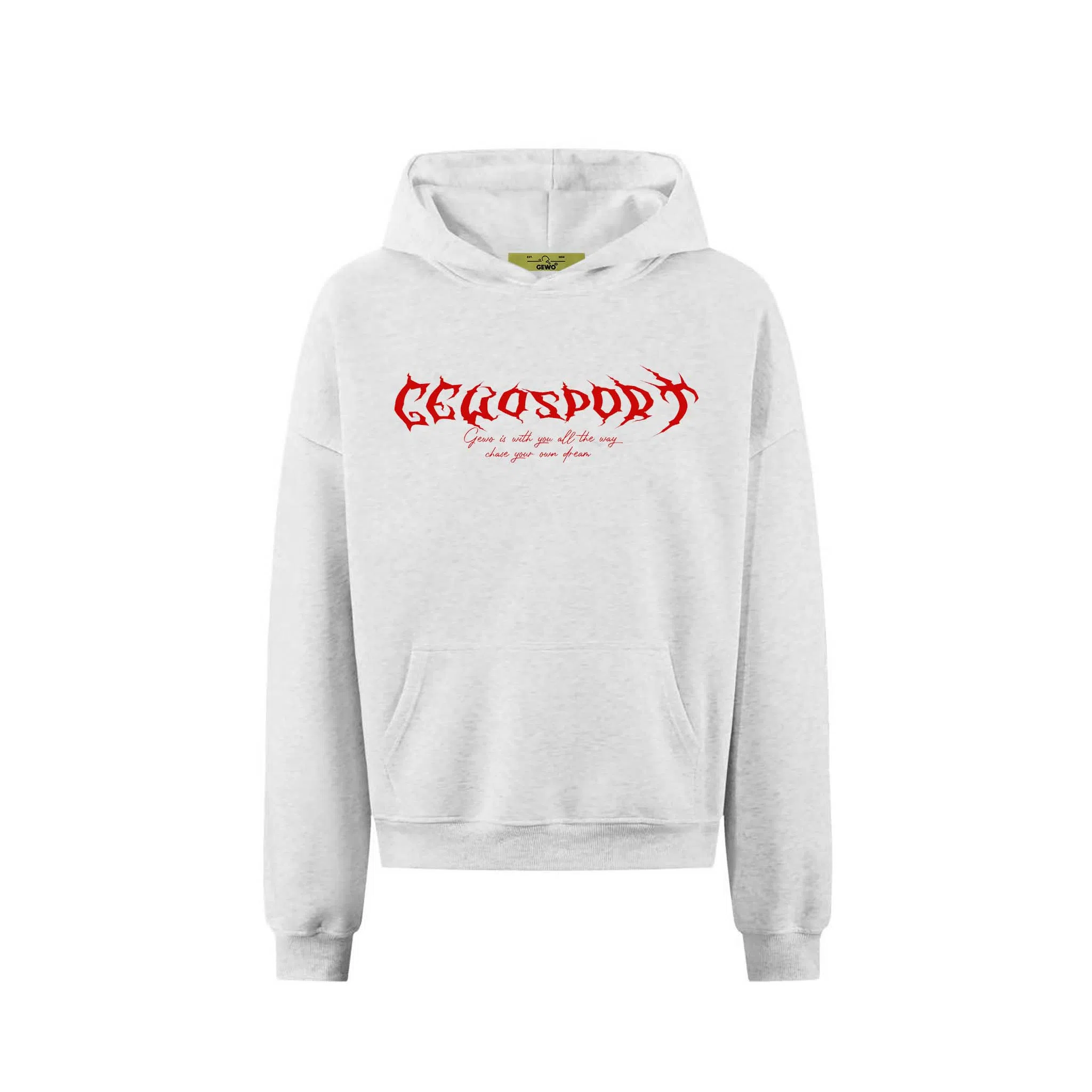 GEWO Logo