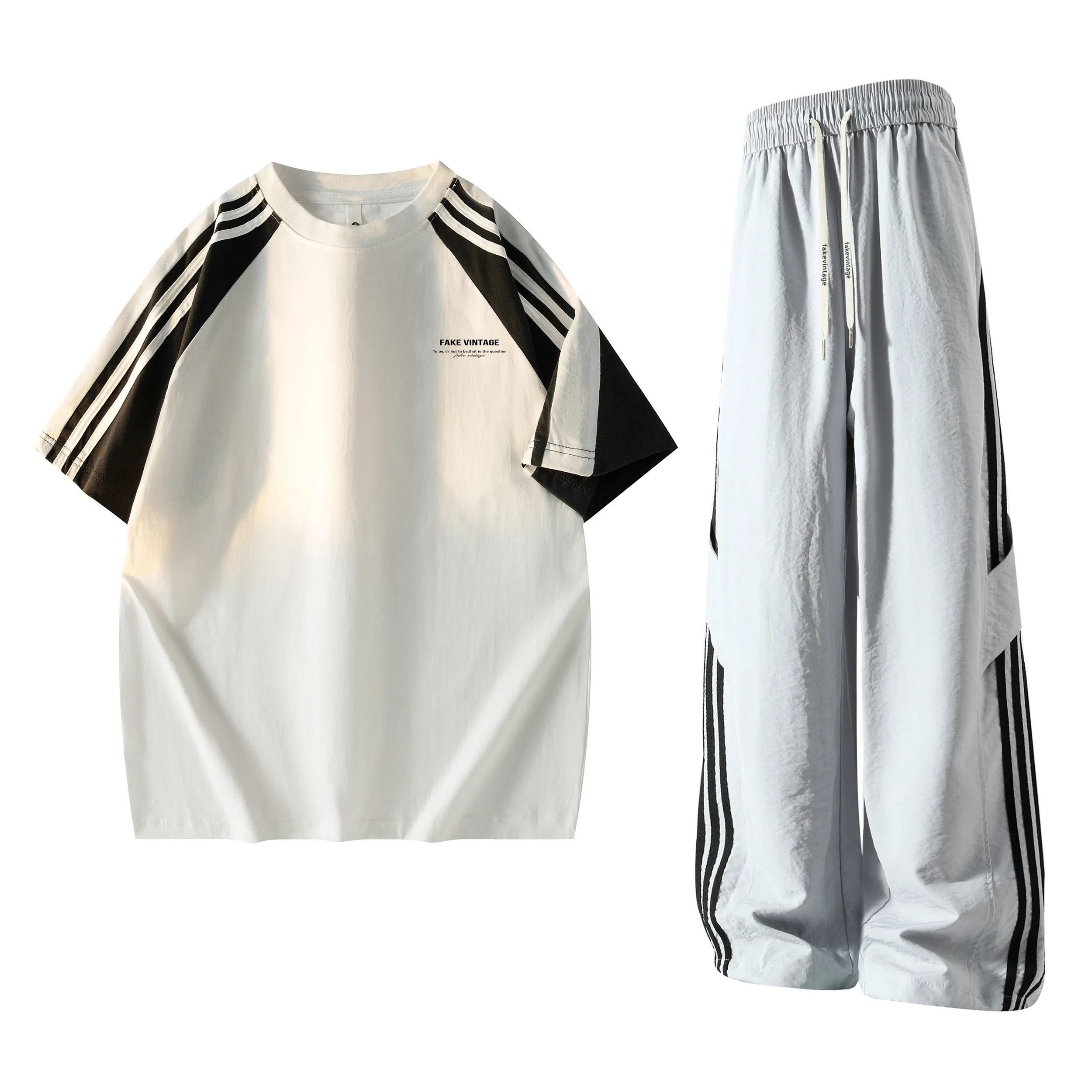 FAKE VINTAGE logoT