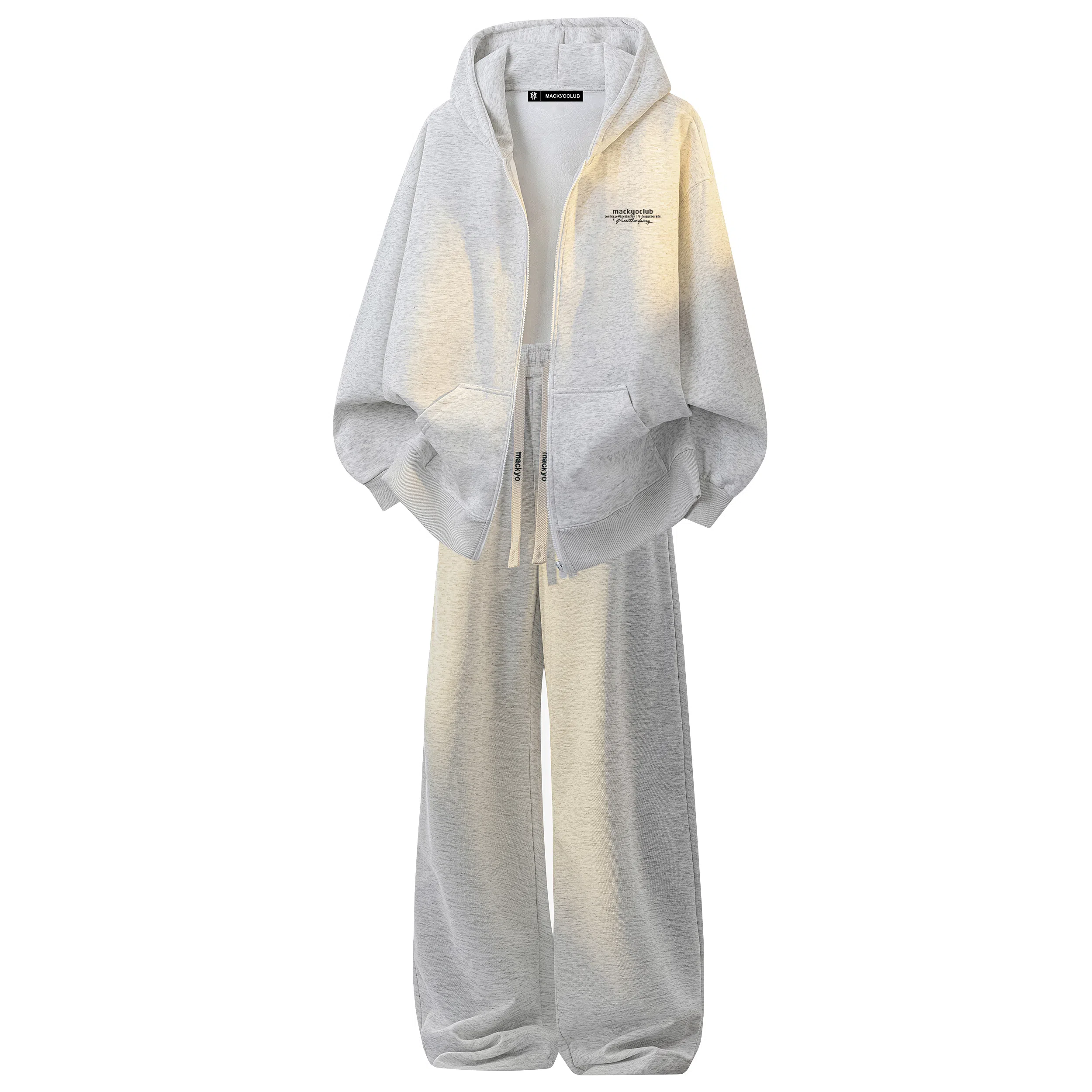 Mackyo x SOORCHCE logo