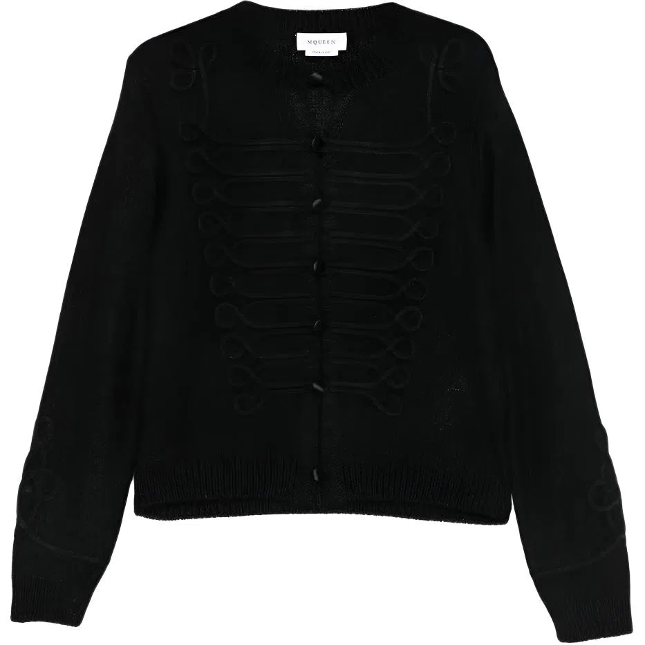 Alexander McQueen FW25