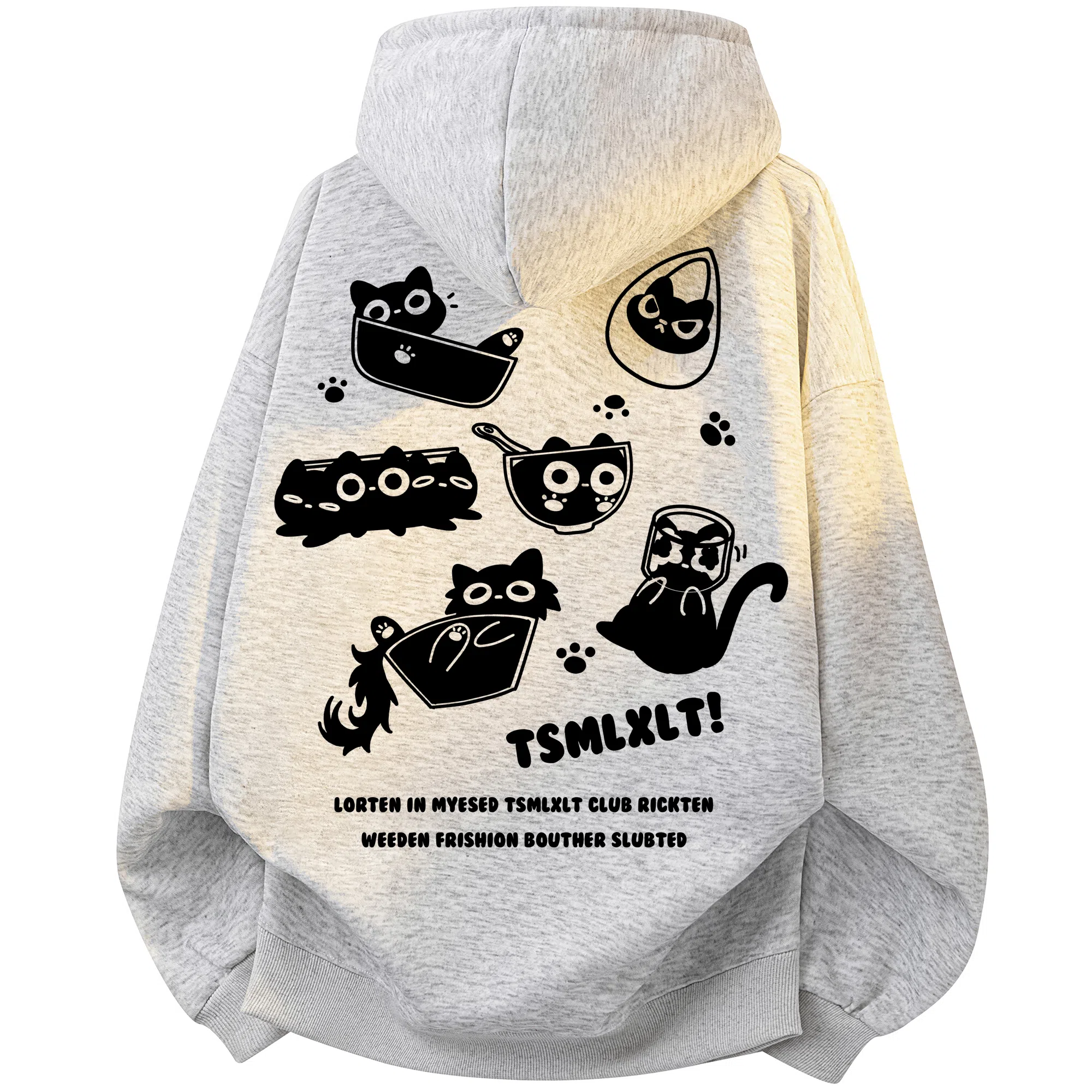 TSMLXLT CleanfitLogo