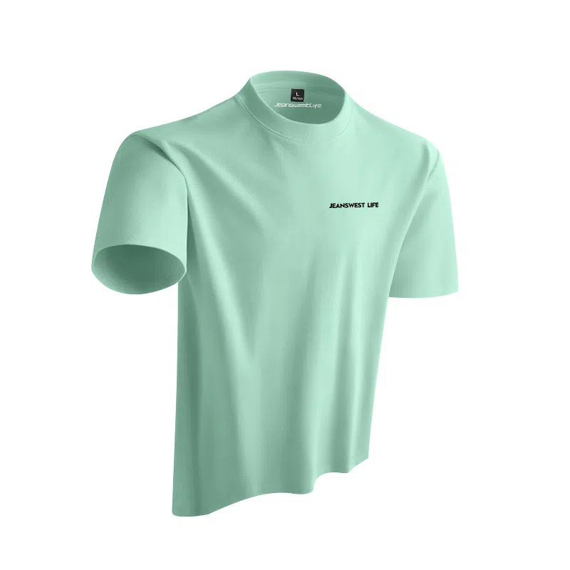 JEANSWEST LIFE LogoT