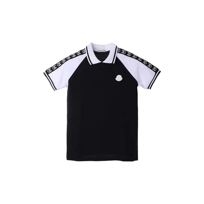 Moncler SS21 Polo