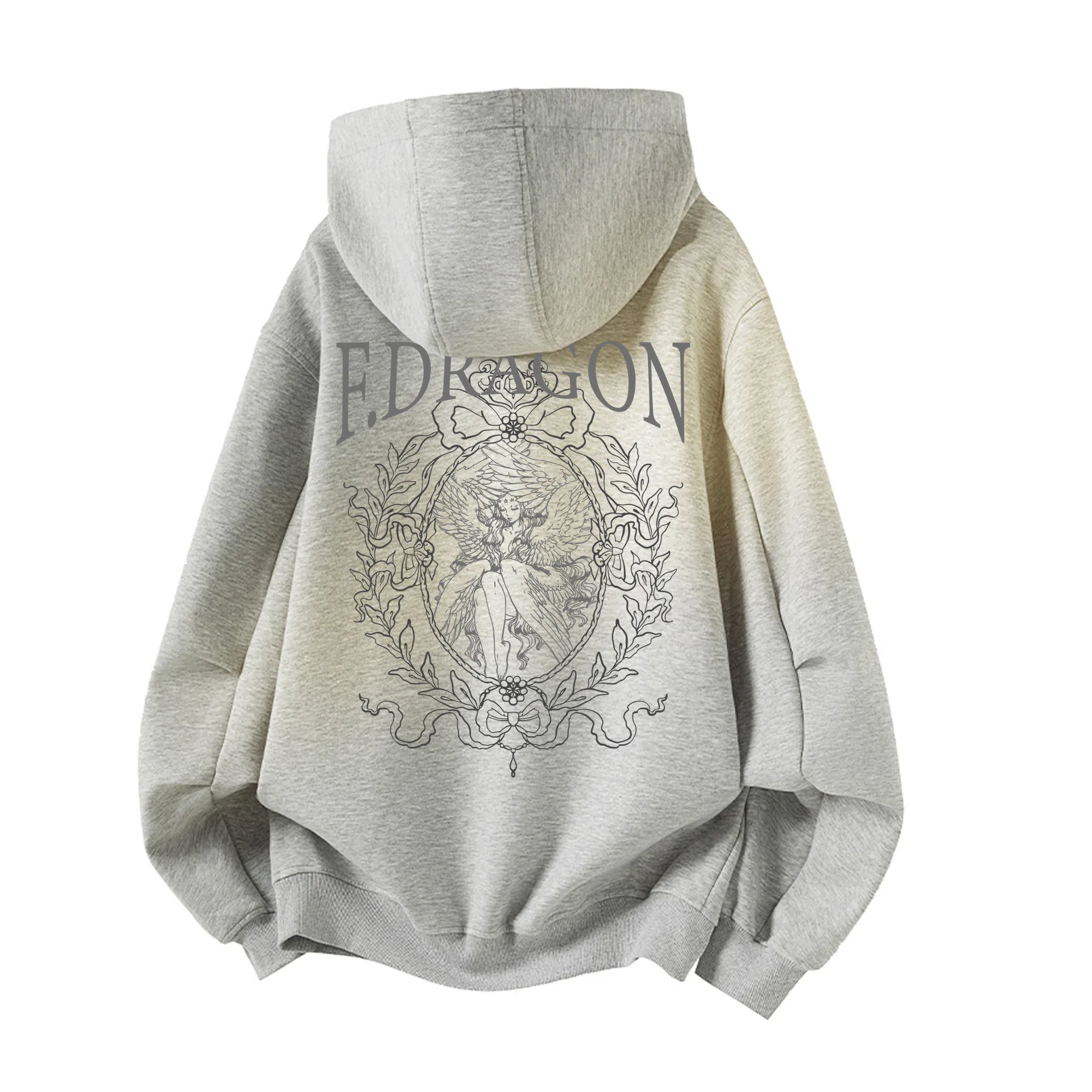 fdragon logo