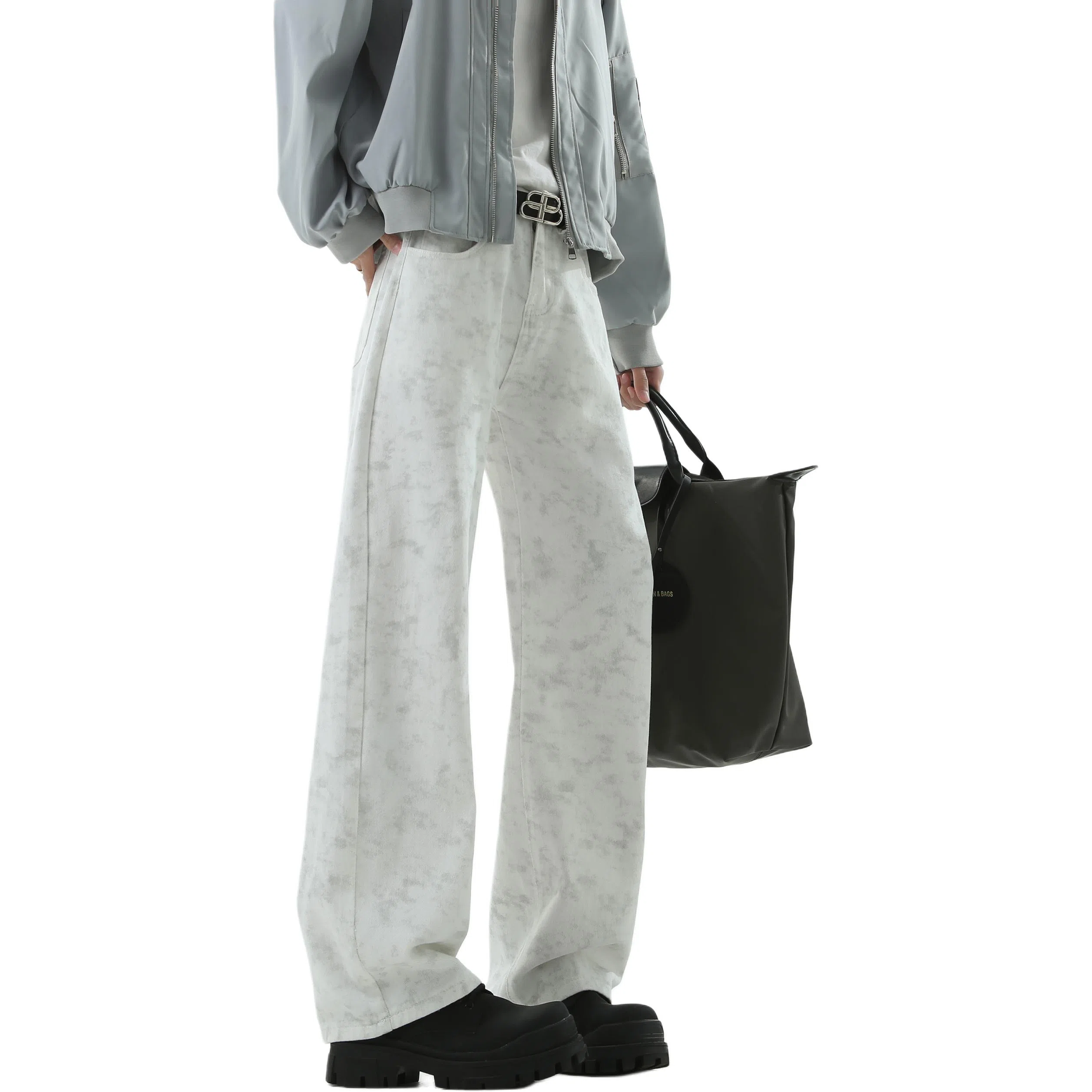 DANGERTIGER clean fit