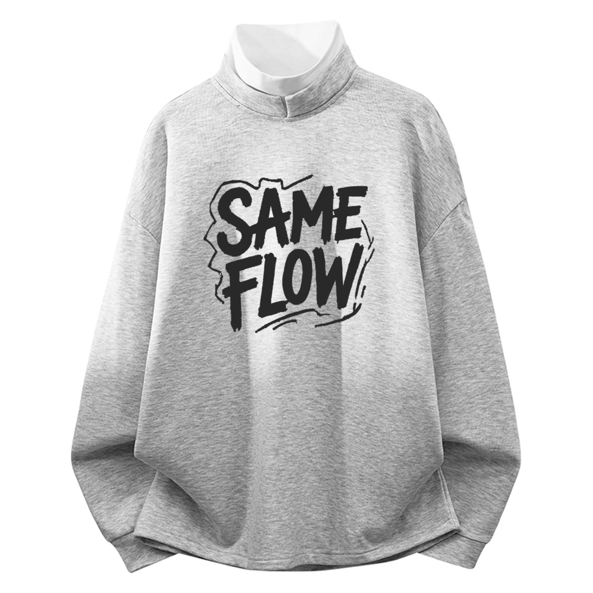 SAME FLOW LOGO