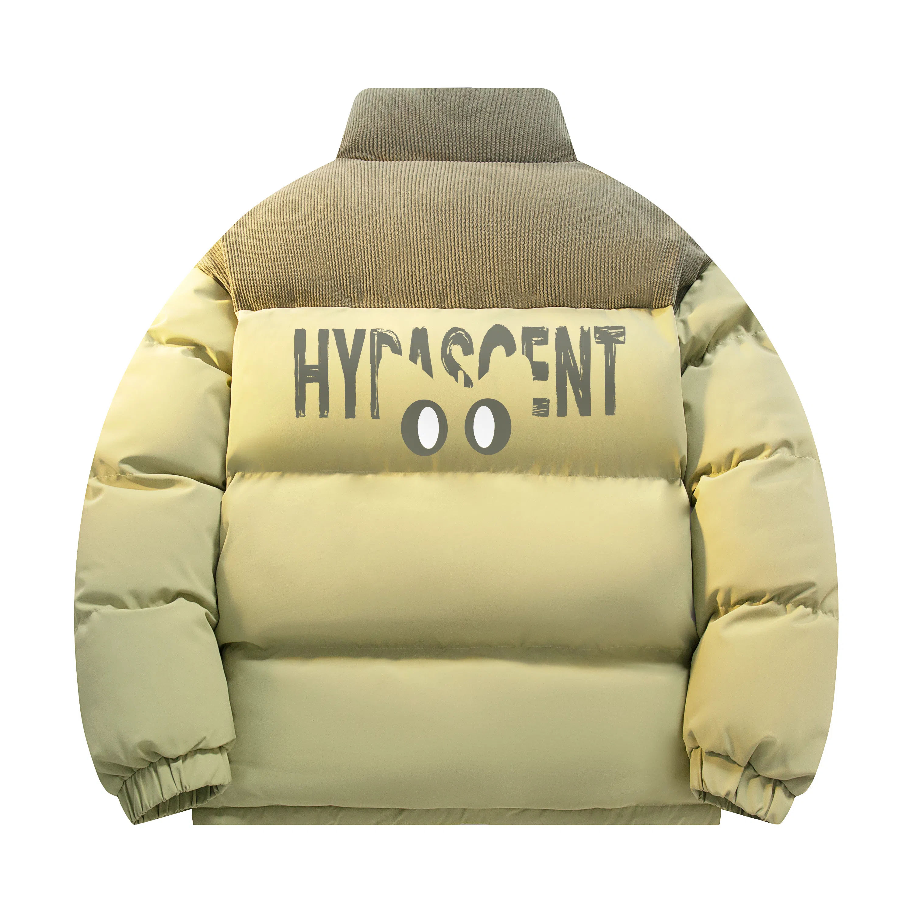 HYPASCENT Logo