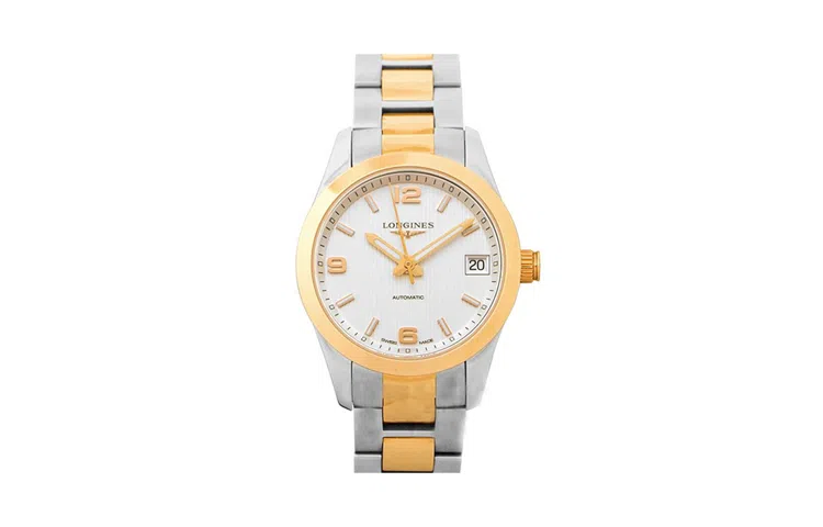 Longines Conquest Classic