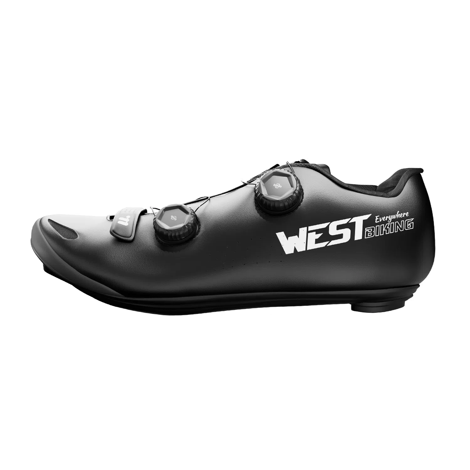 WEST BIKING