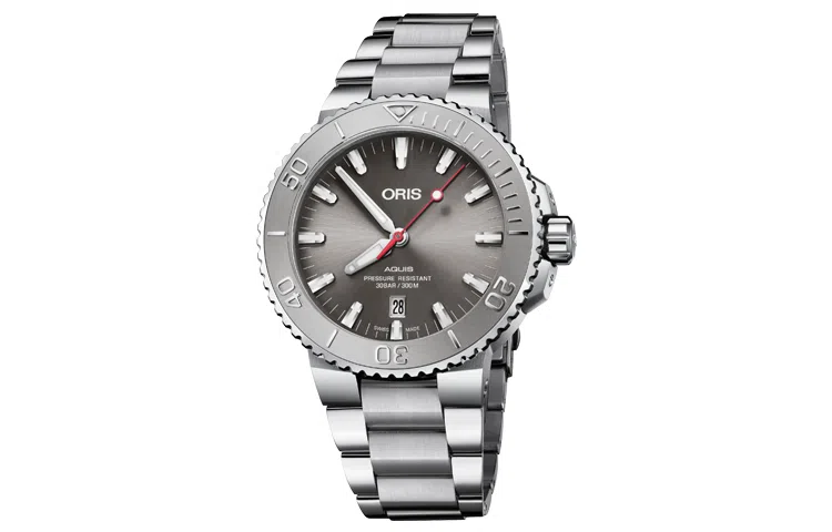 Oris 300 43.5mm 73377304153MB