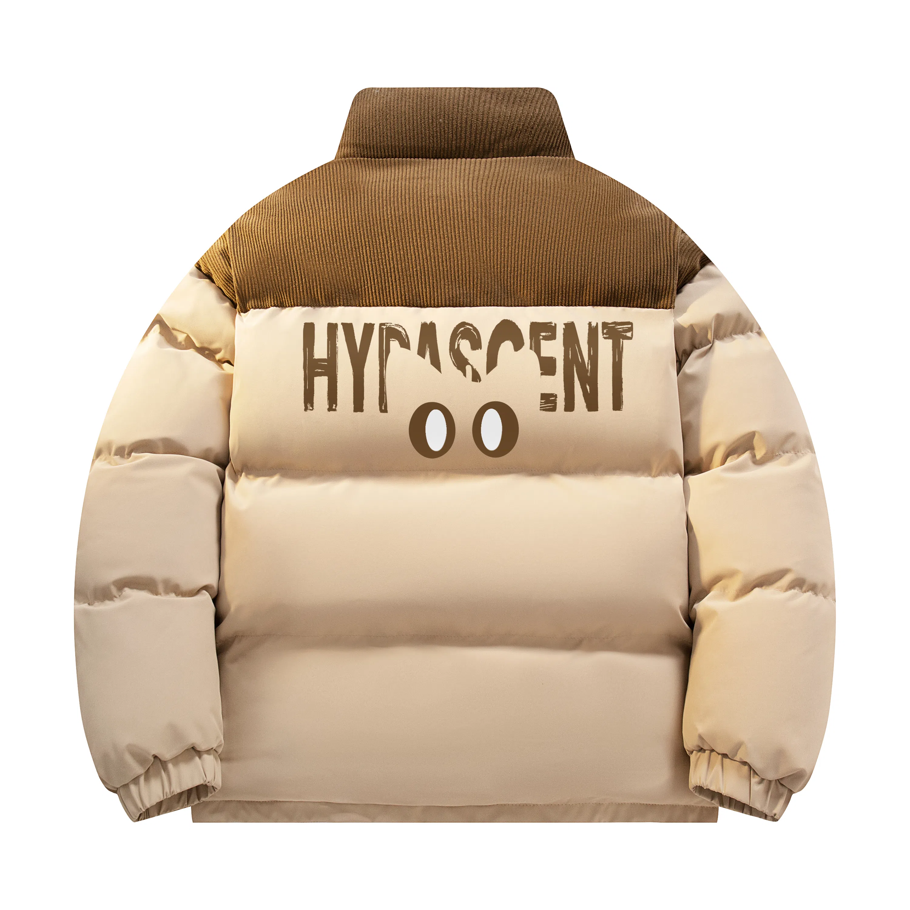 HYPASCENT Logo