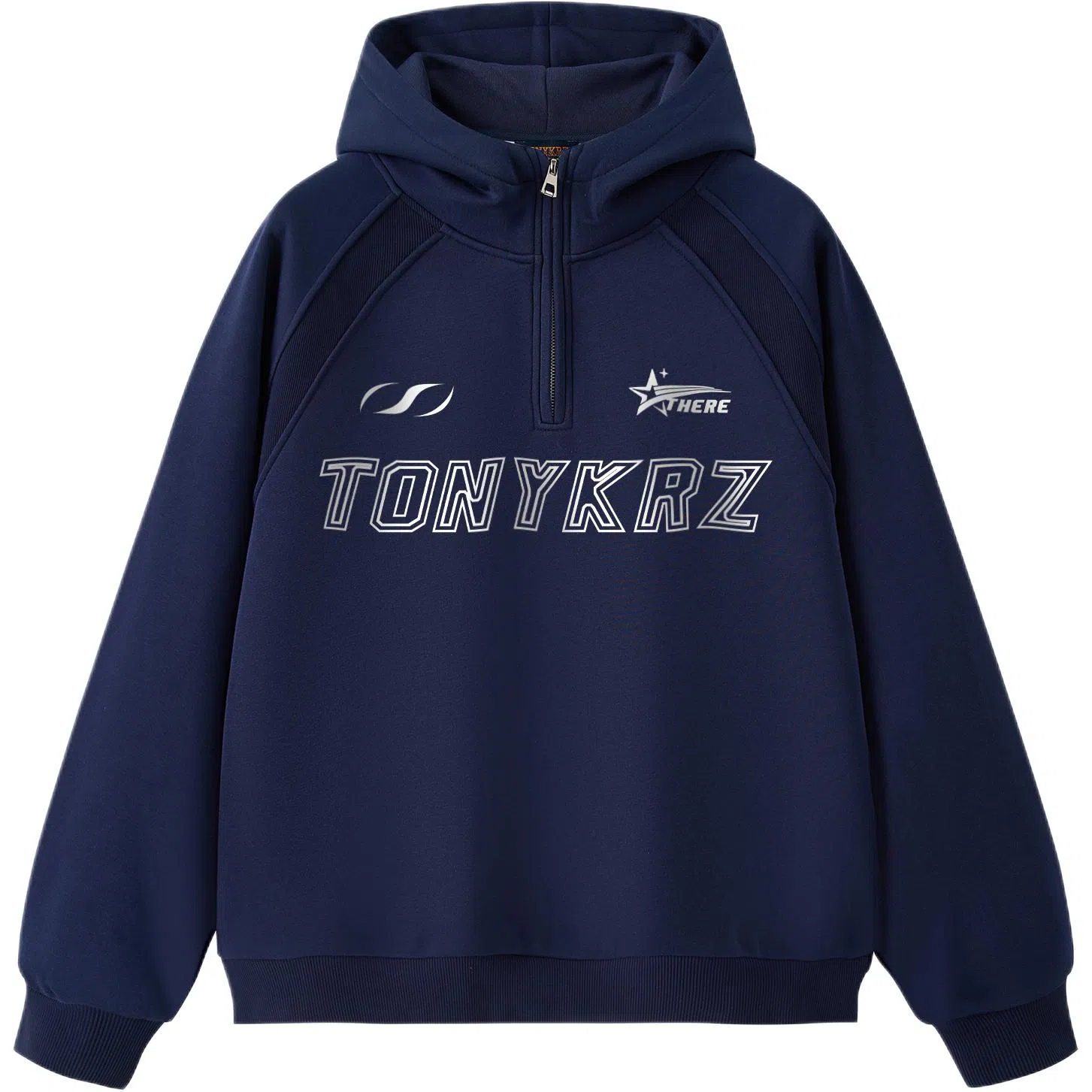TONYKRZ Logo