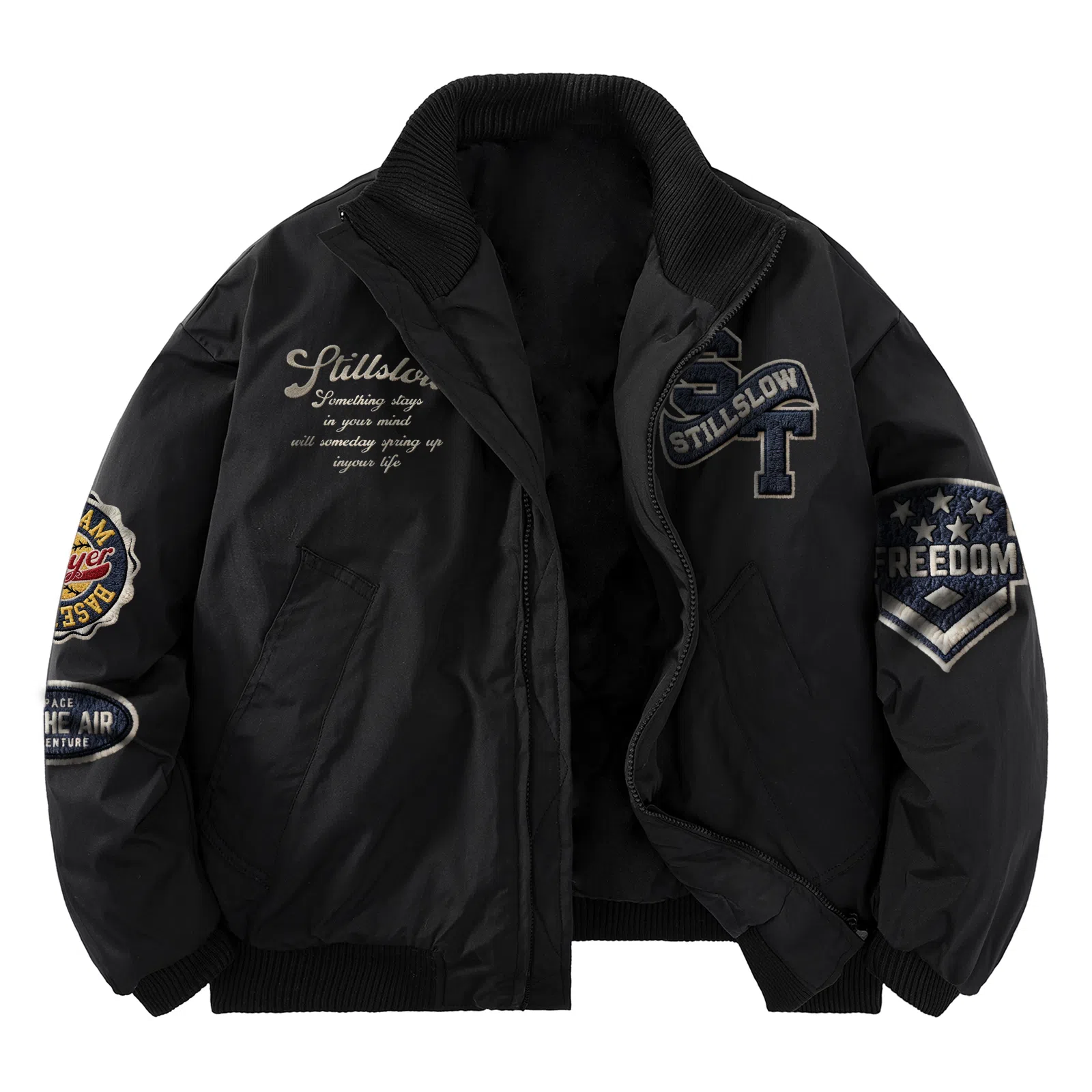 Stillslow LOGOcleanfit