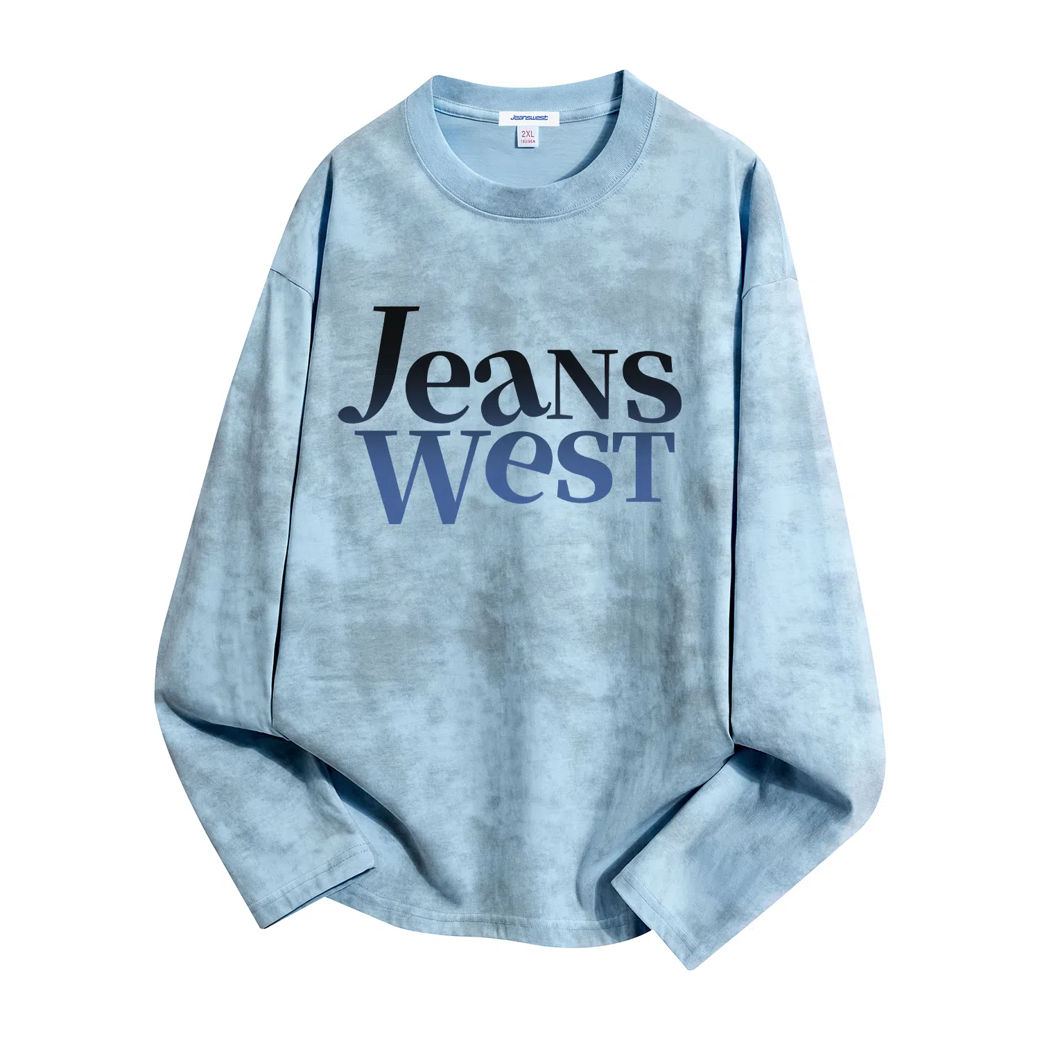 JEANSWEST logoT