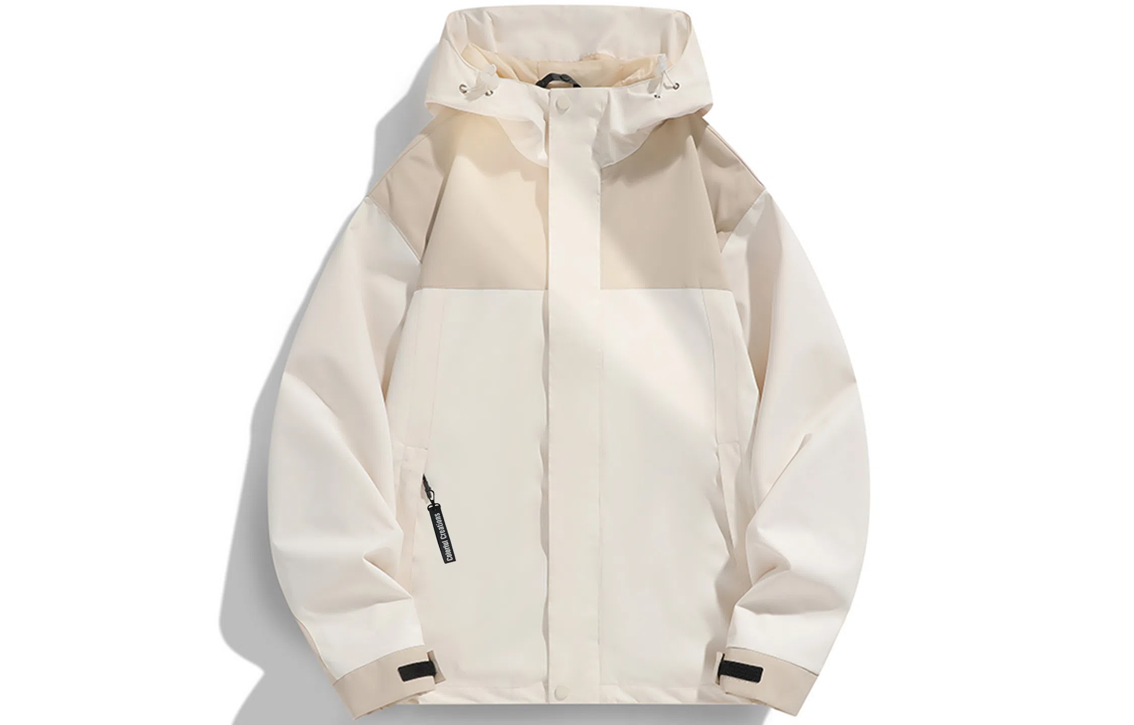 Colorful Creations LOGO