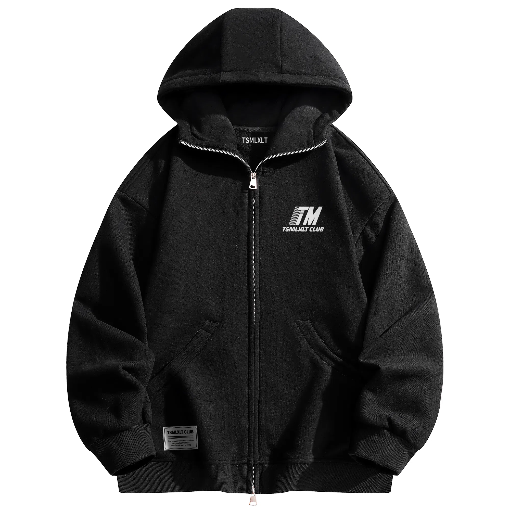 TSMLXLT oversizeboxy