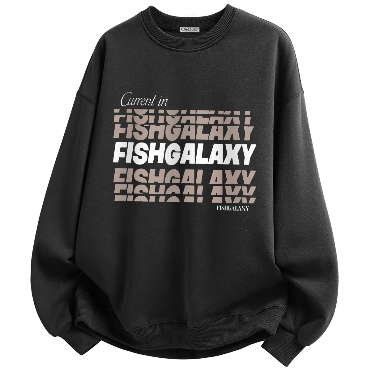 FISHGALAXY Logo