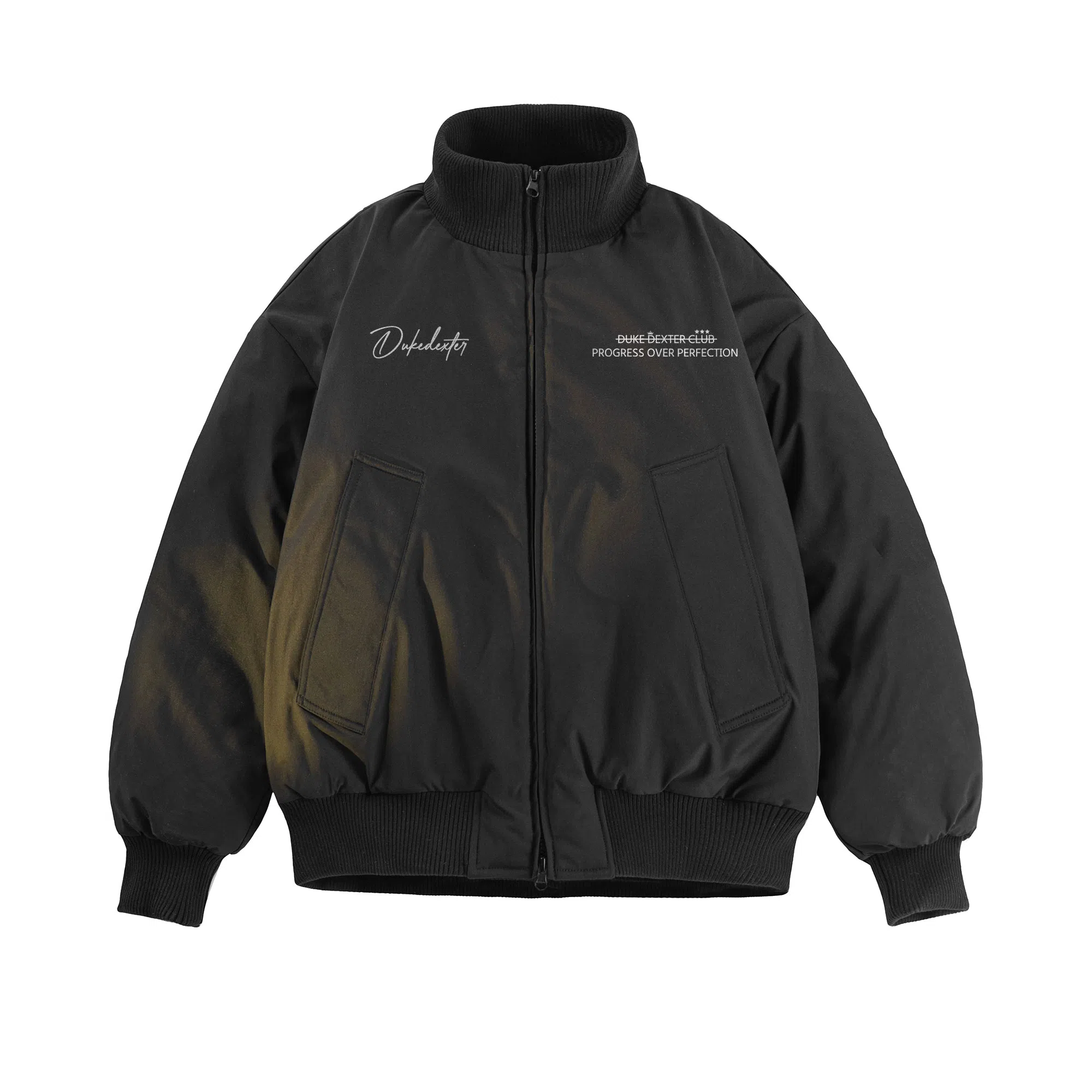 DUKE+DEXTER cleanfit