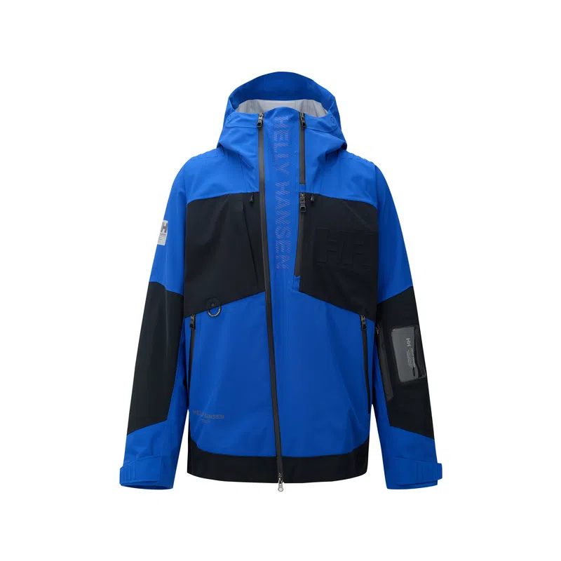HELLY HANSEN Snowboard RECCO