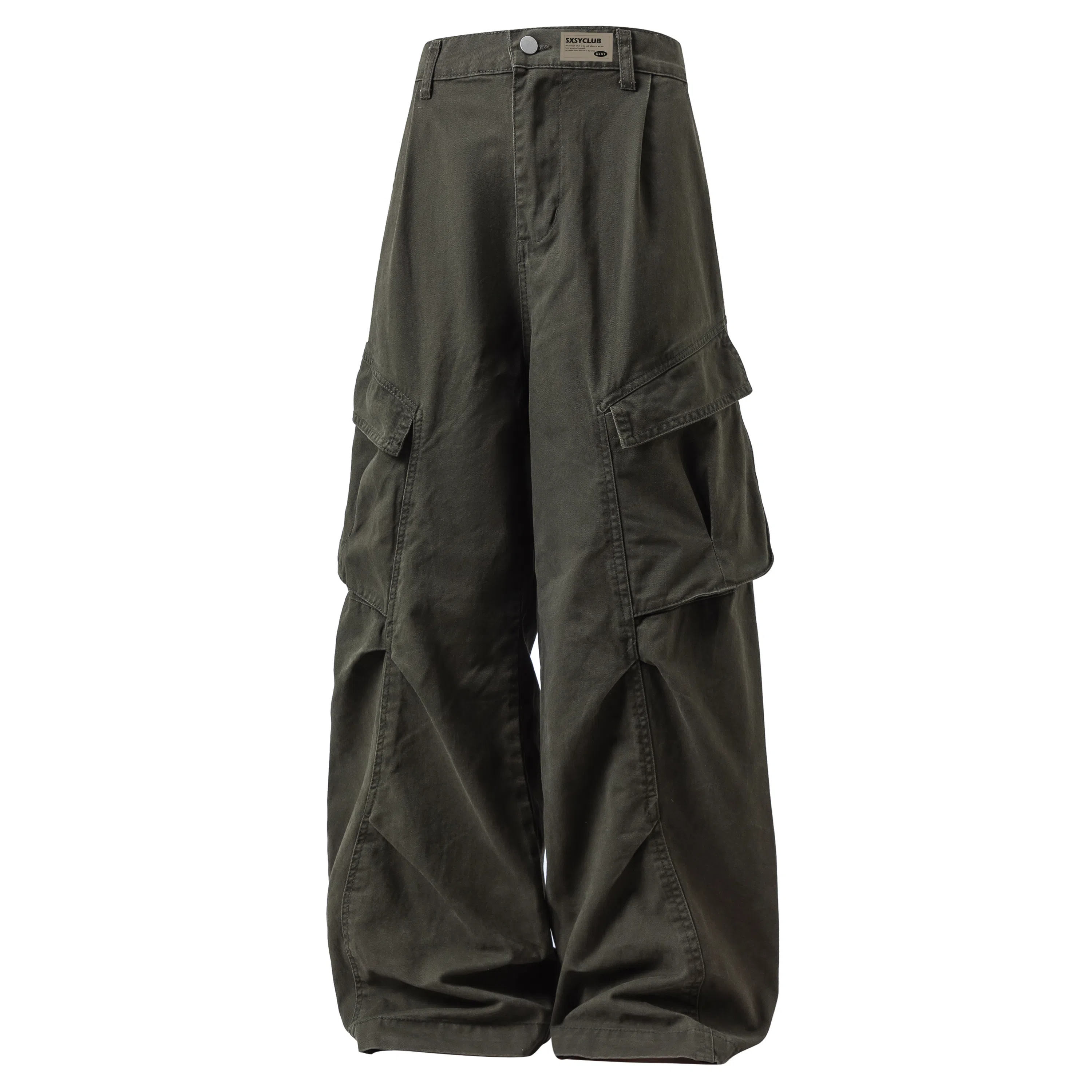 SXSY cleanfit