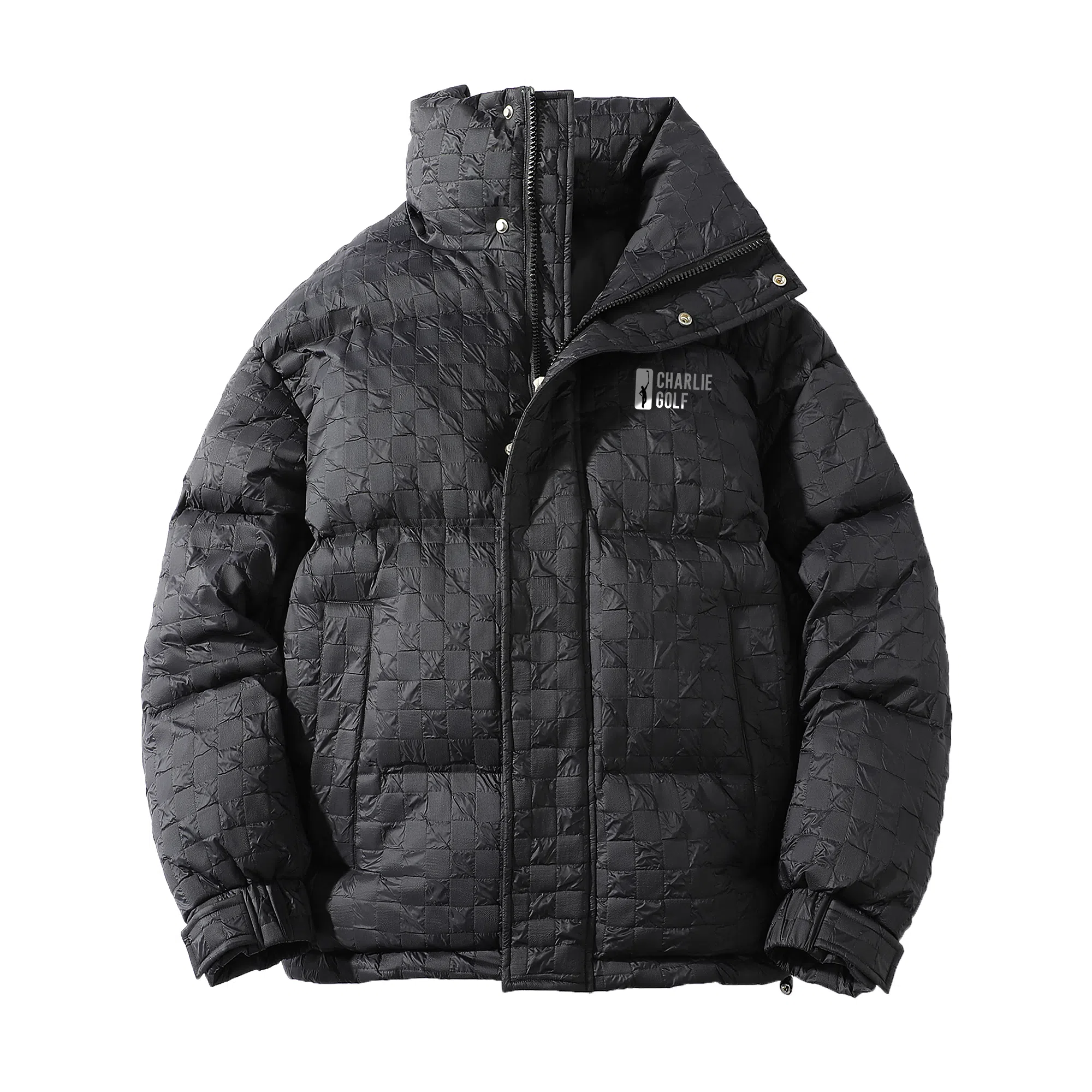 CHARLIE GOLF 90VINTAGElogo