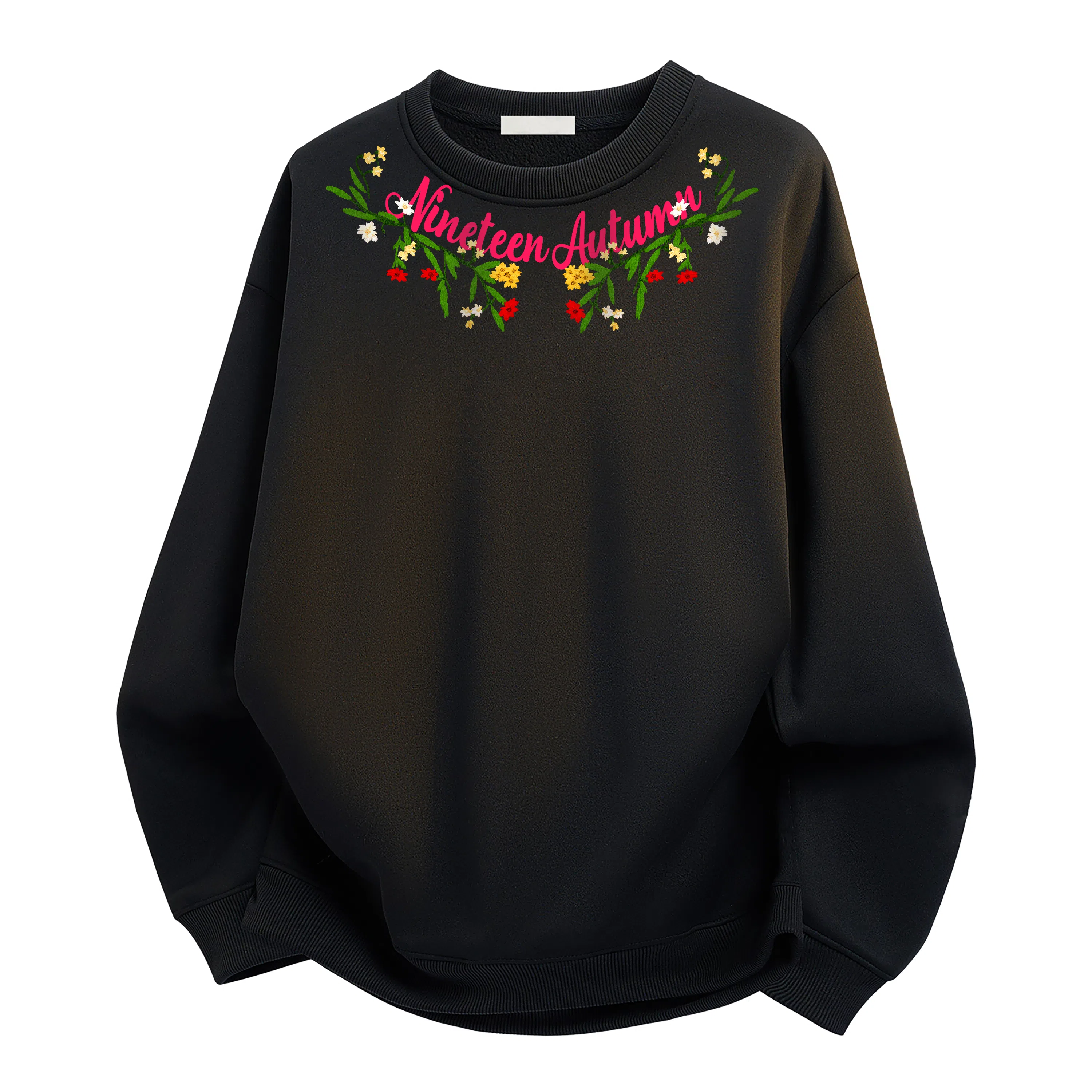 NINETEEN AUTUMN logo