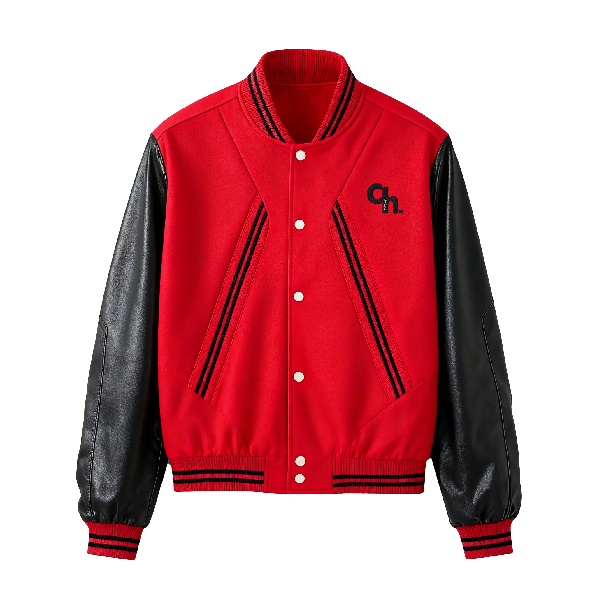 CHARLIE GOLF Cleanfitlogo