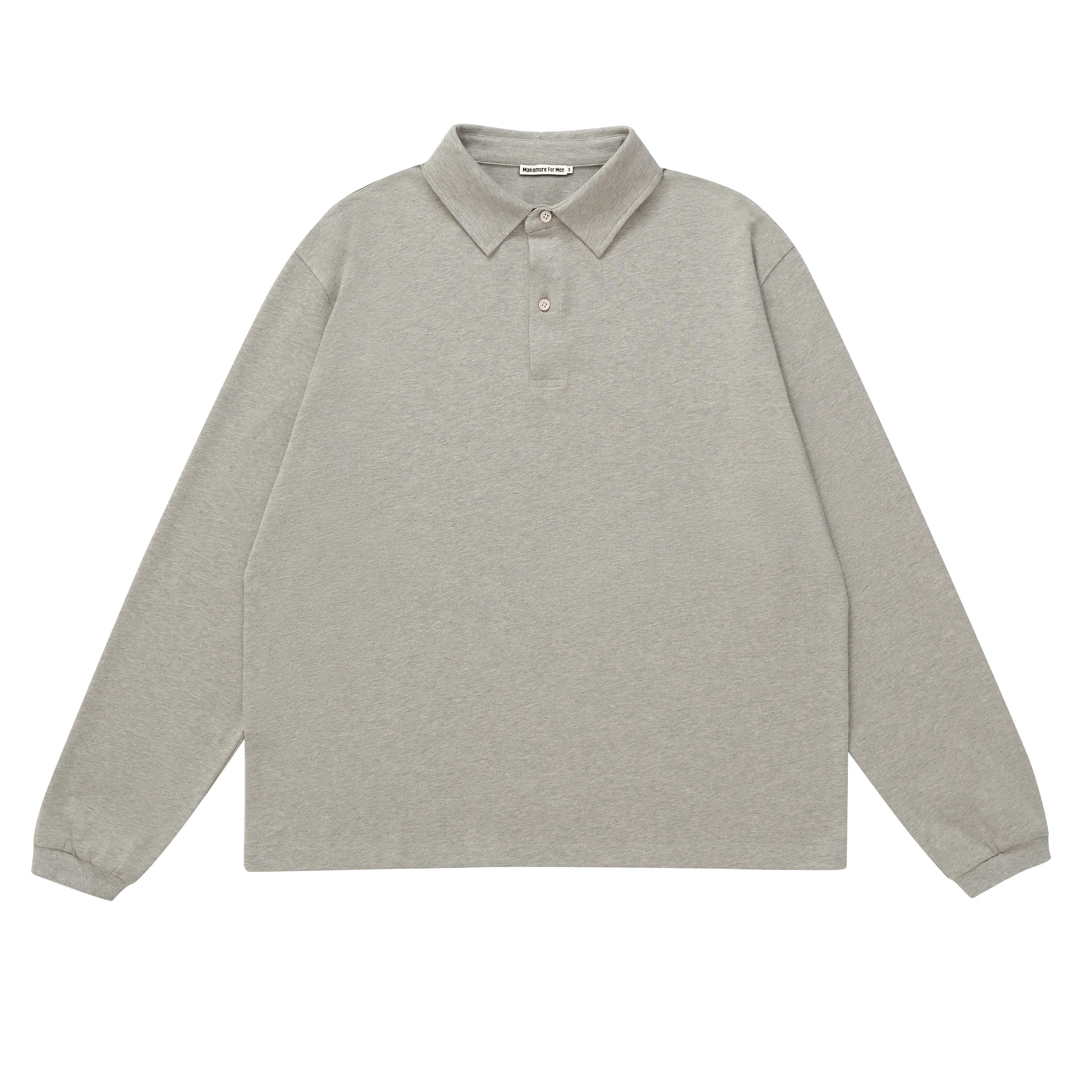 MAKEMOREKMR Formen poloT