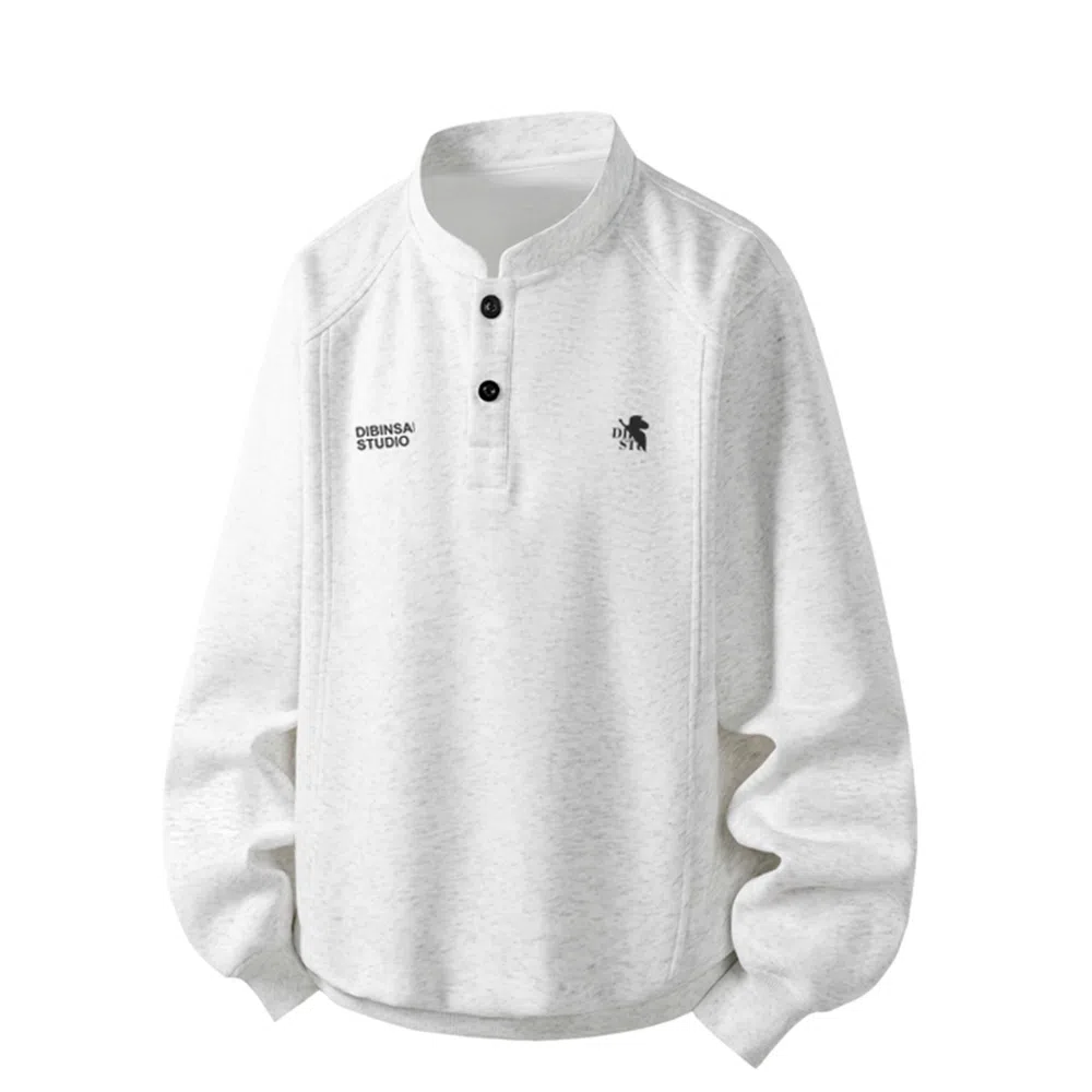 DIBINSAI STUDIO POLO