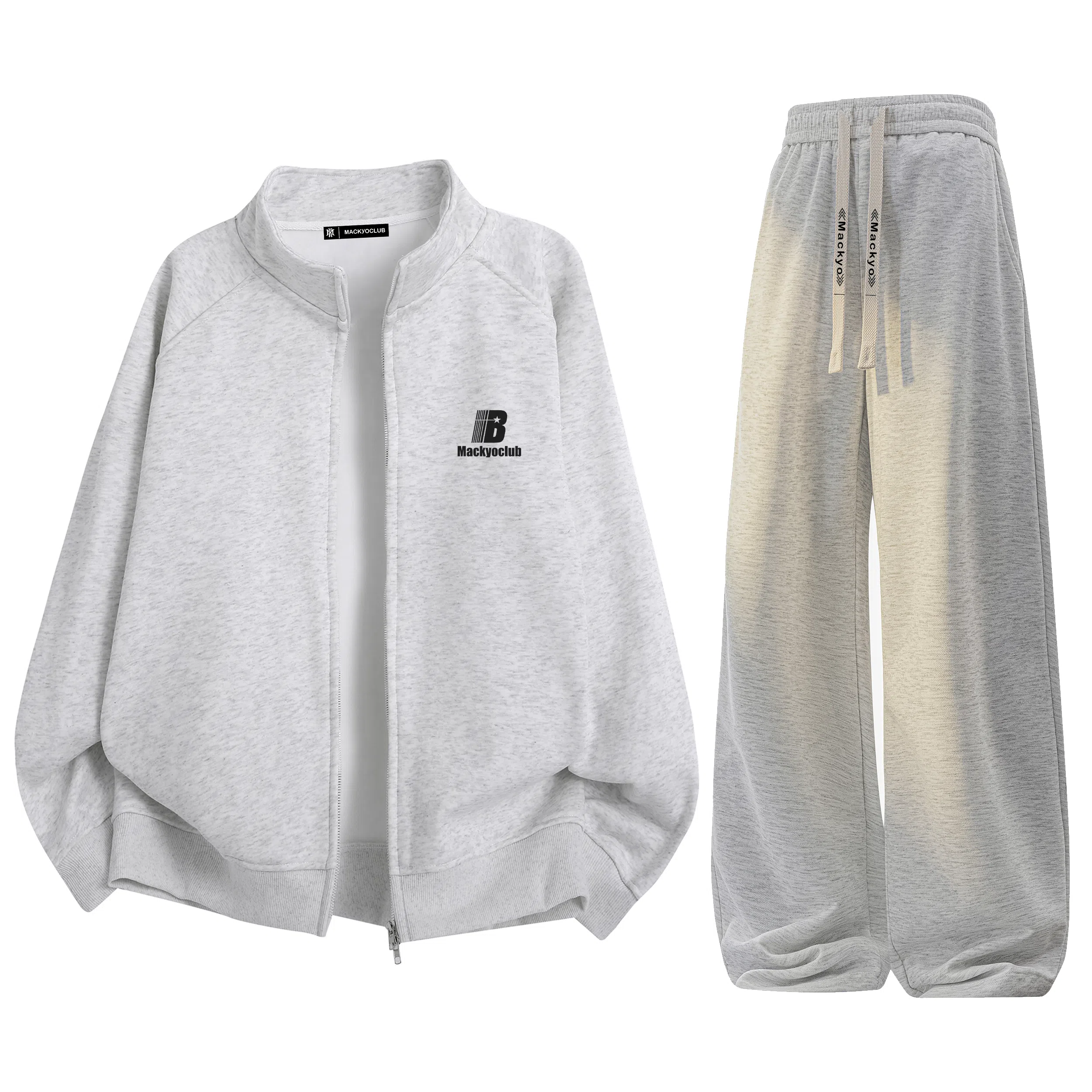 Mackyo x SOORCHCE logo