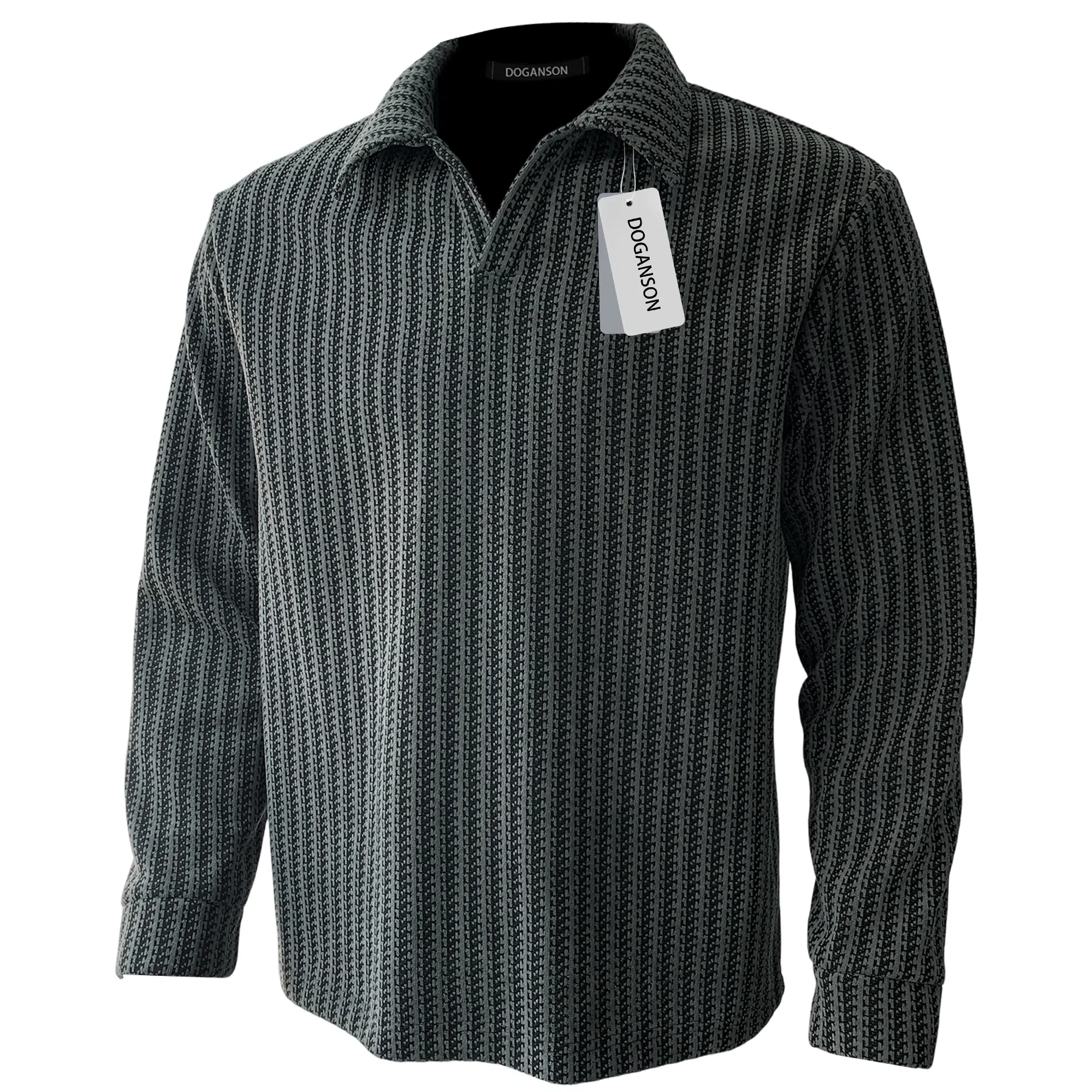 DOGANSON vintagePoloT
