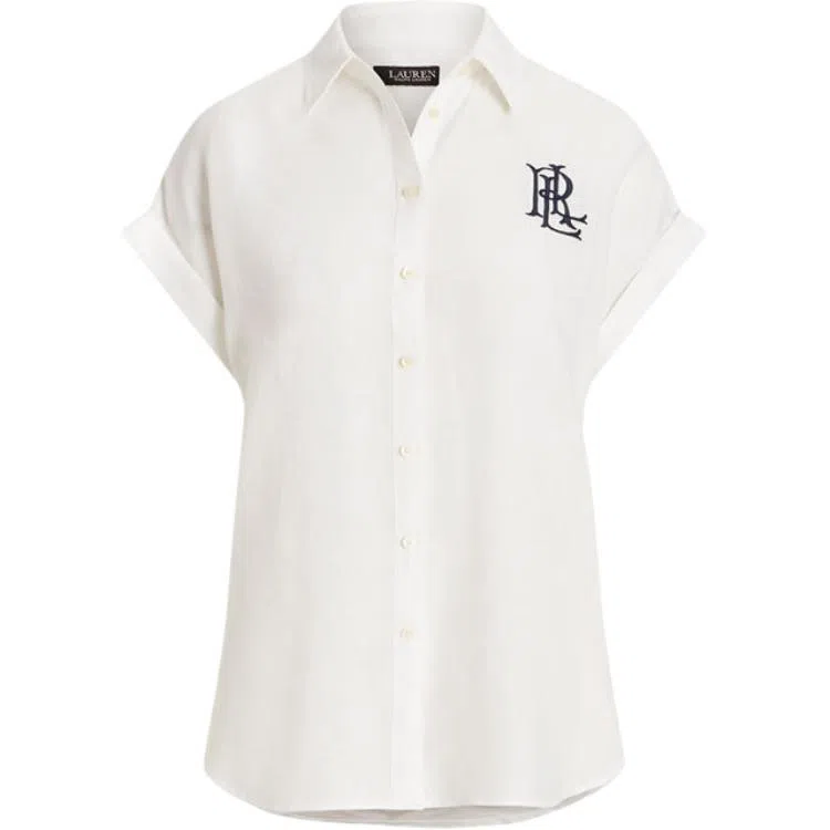 LAUREN RALPH LAUREN Logo