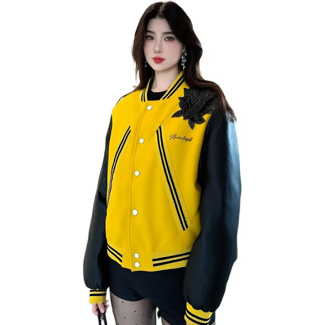 CHARLIE GOLF cleanfitlogo