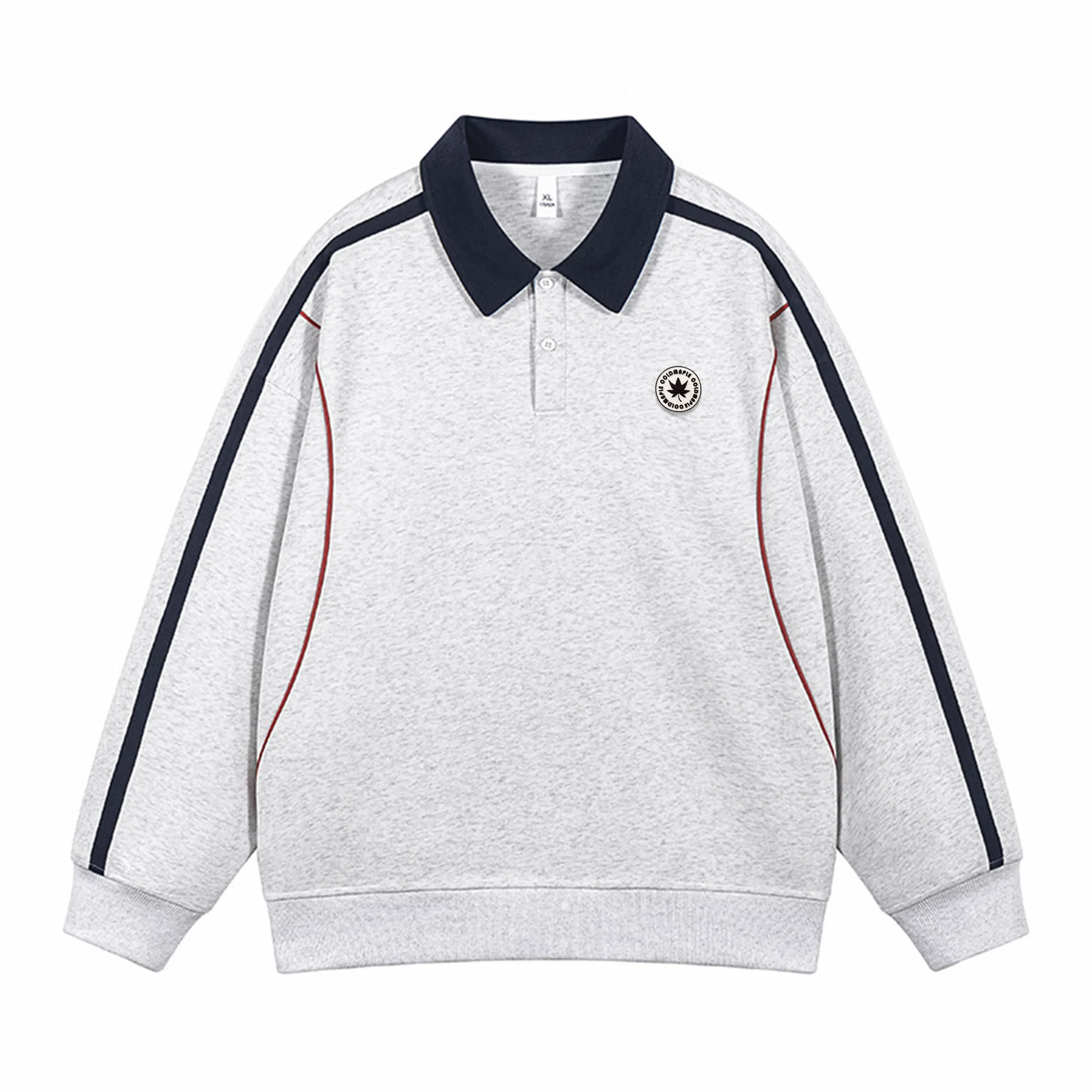 COLD MAPLE FW25 polo