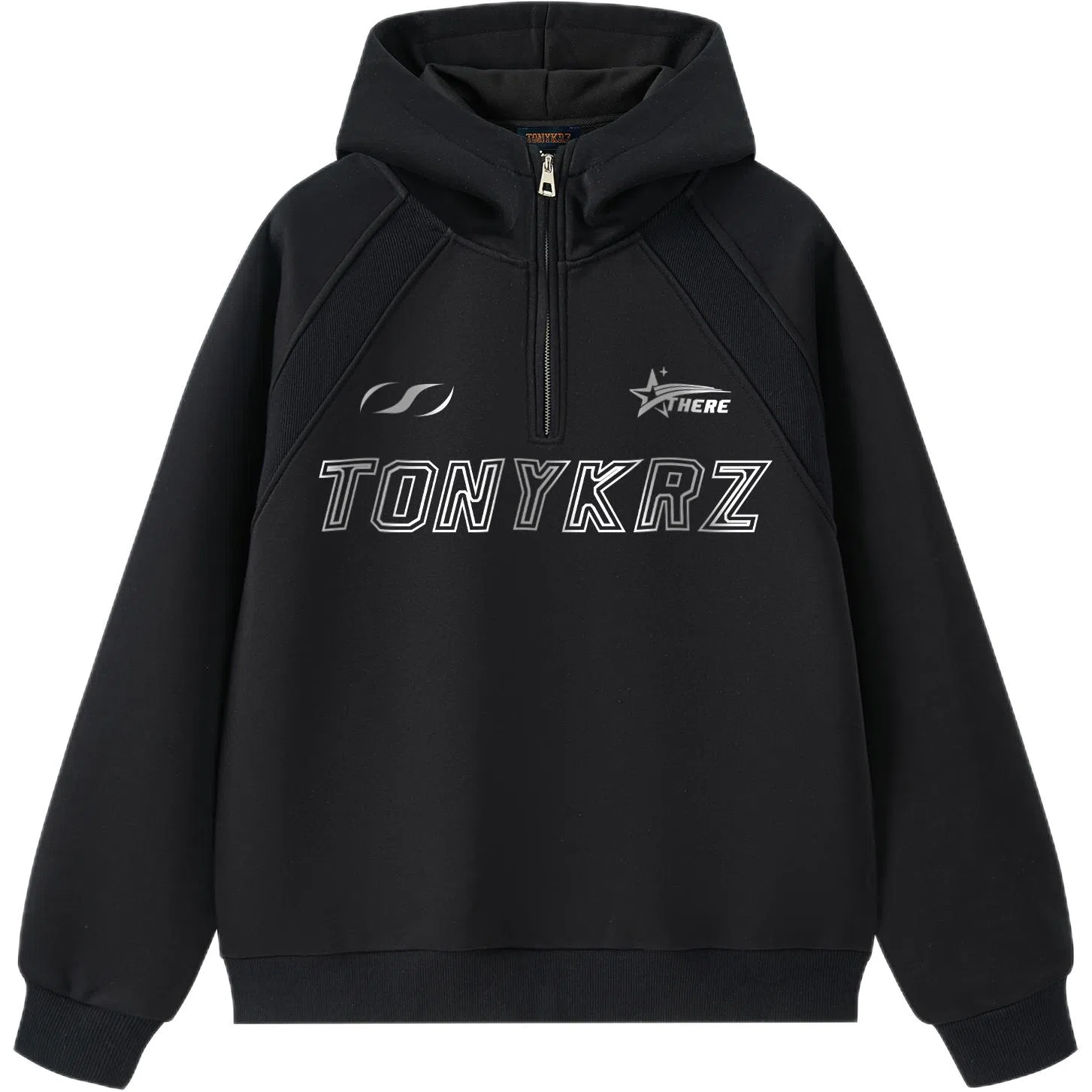 TONYKRZ Logo