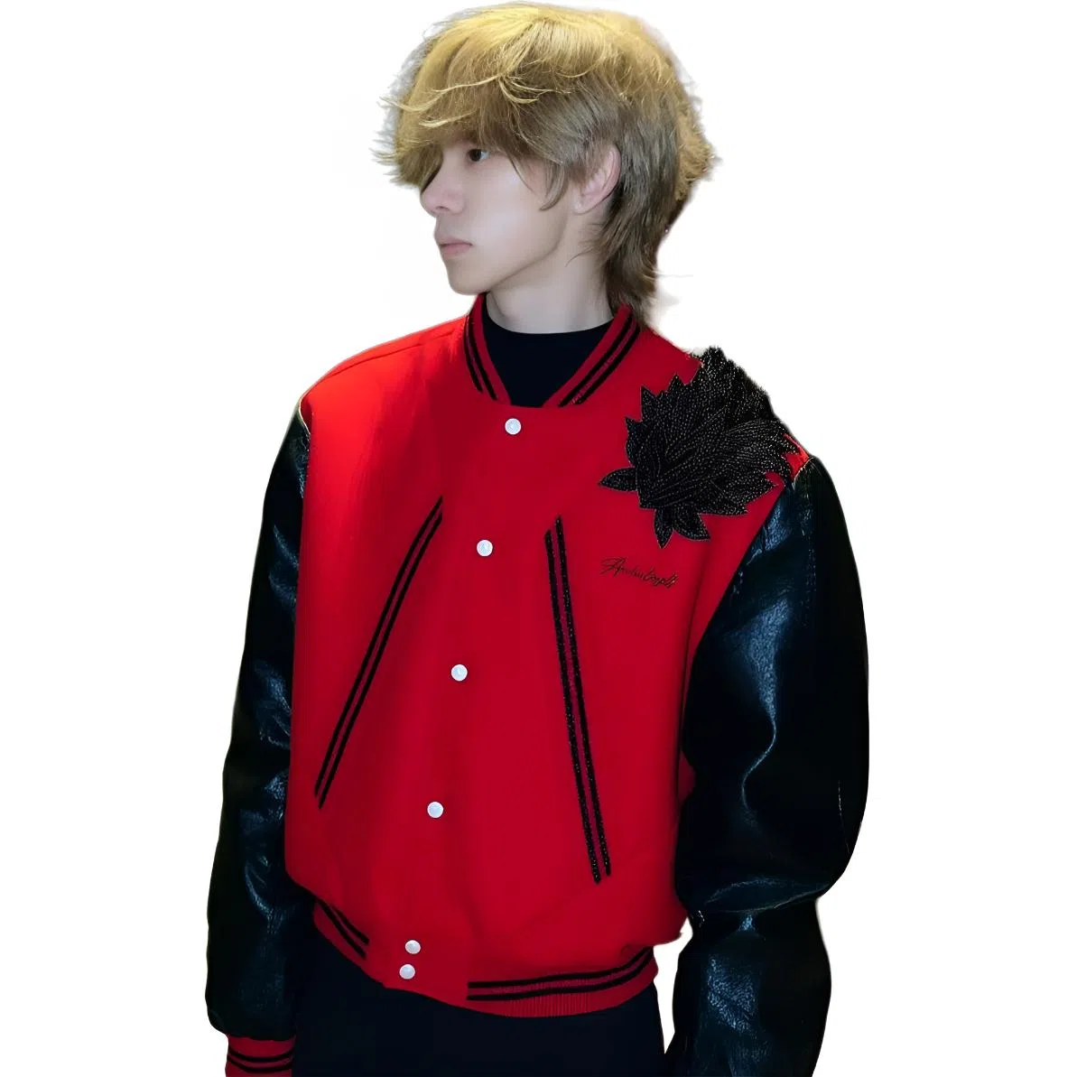 CHARLIE GOLF cleanfitlogo