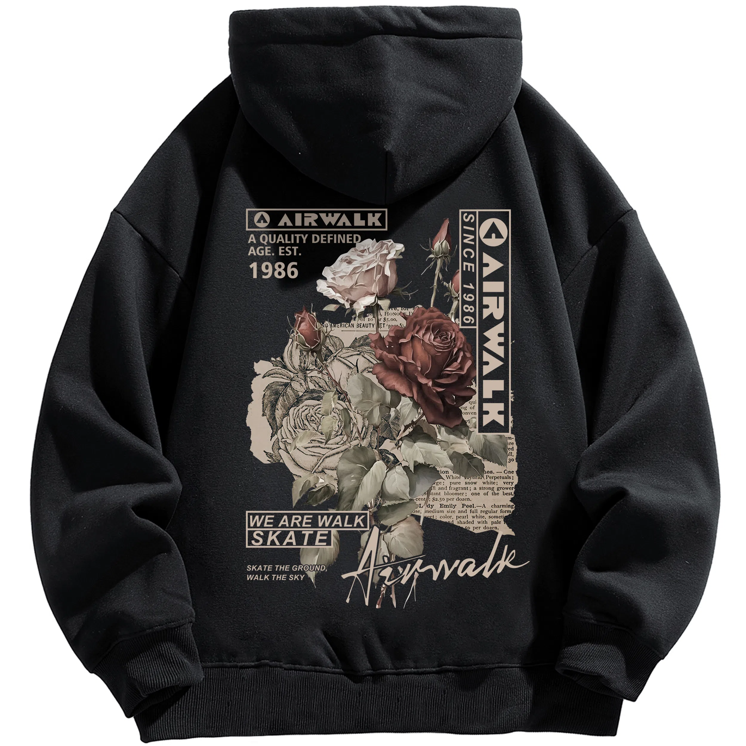 Airwalk Hoodie